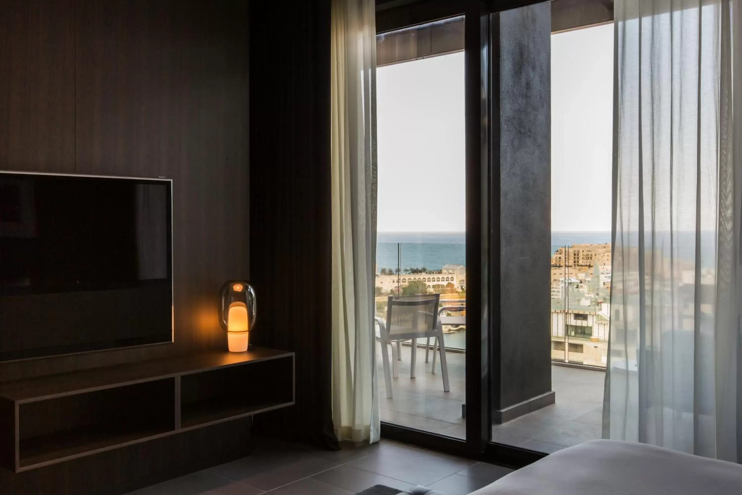 View (from property/room) in InterContinental Malta, an IHG Hotel