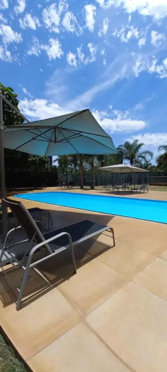 Day, Swimming Pool in Iguassu Express Hotel