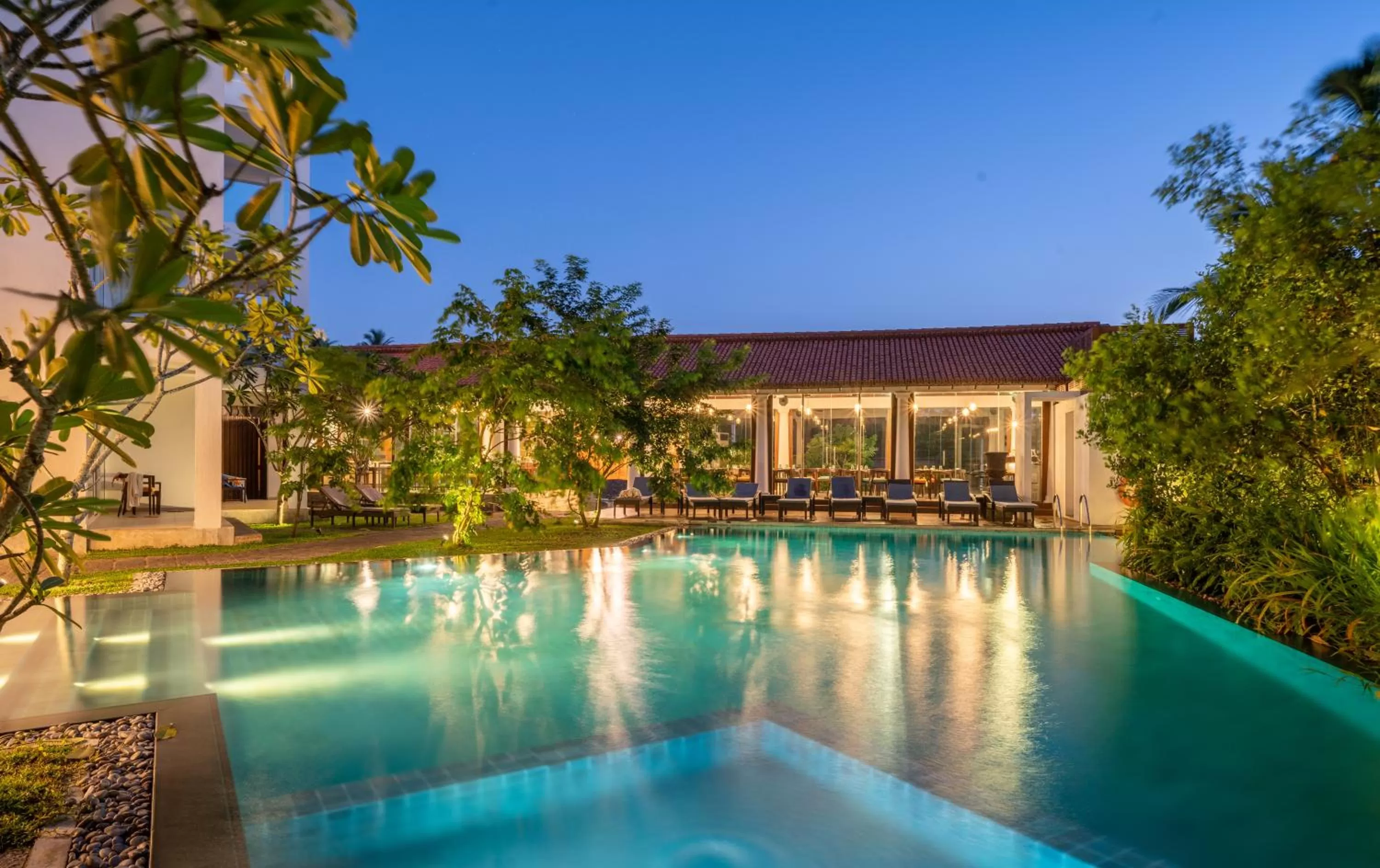 Property building in Triple O Six