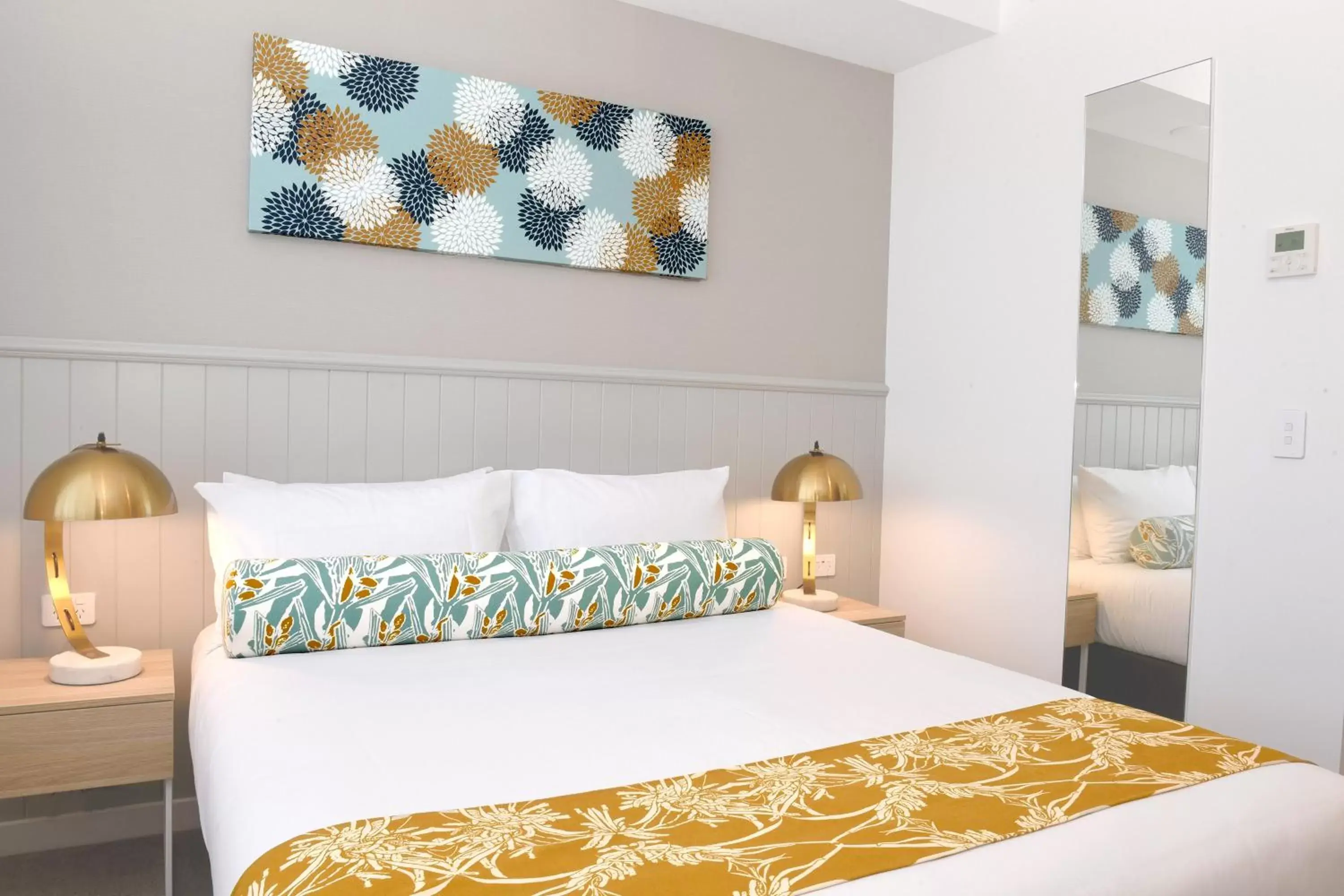 Accessible Queen in Mantra at Sharks Accessible Queen in Mantra at Sharks