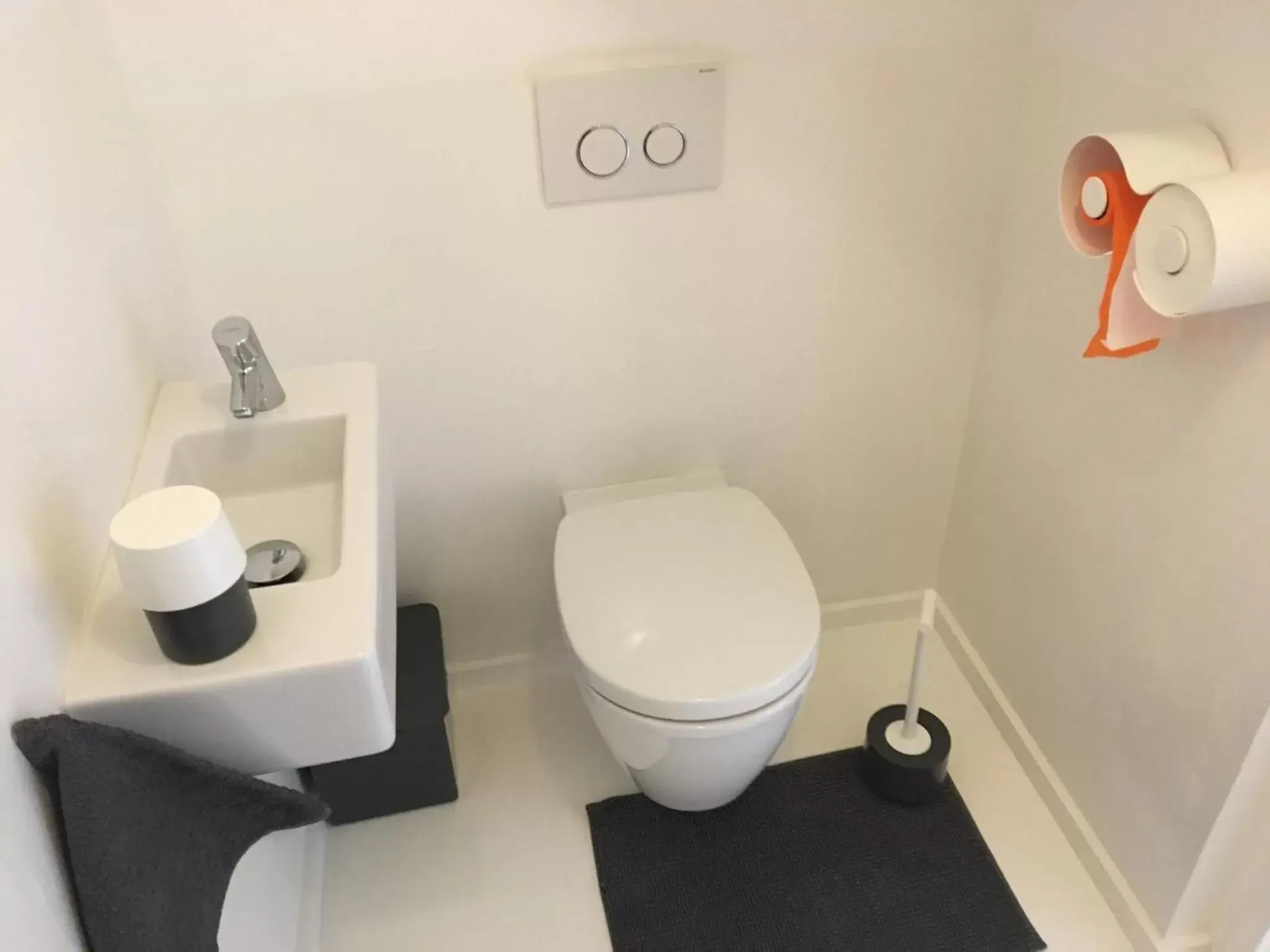 Double Room in Le4bergheim Chambre d'hôtes Double Room in Le4bergheim Chambre d'hôtes