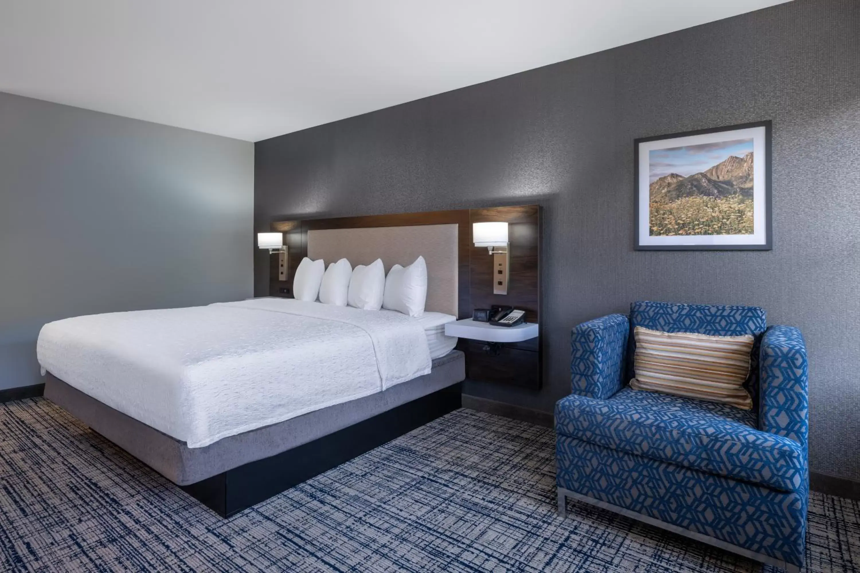 Hampton Inn & Suites Agoura Hills