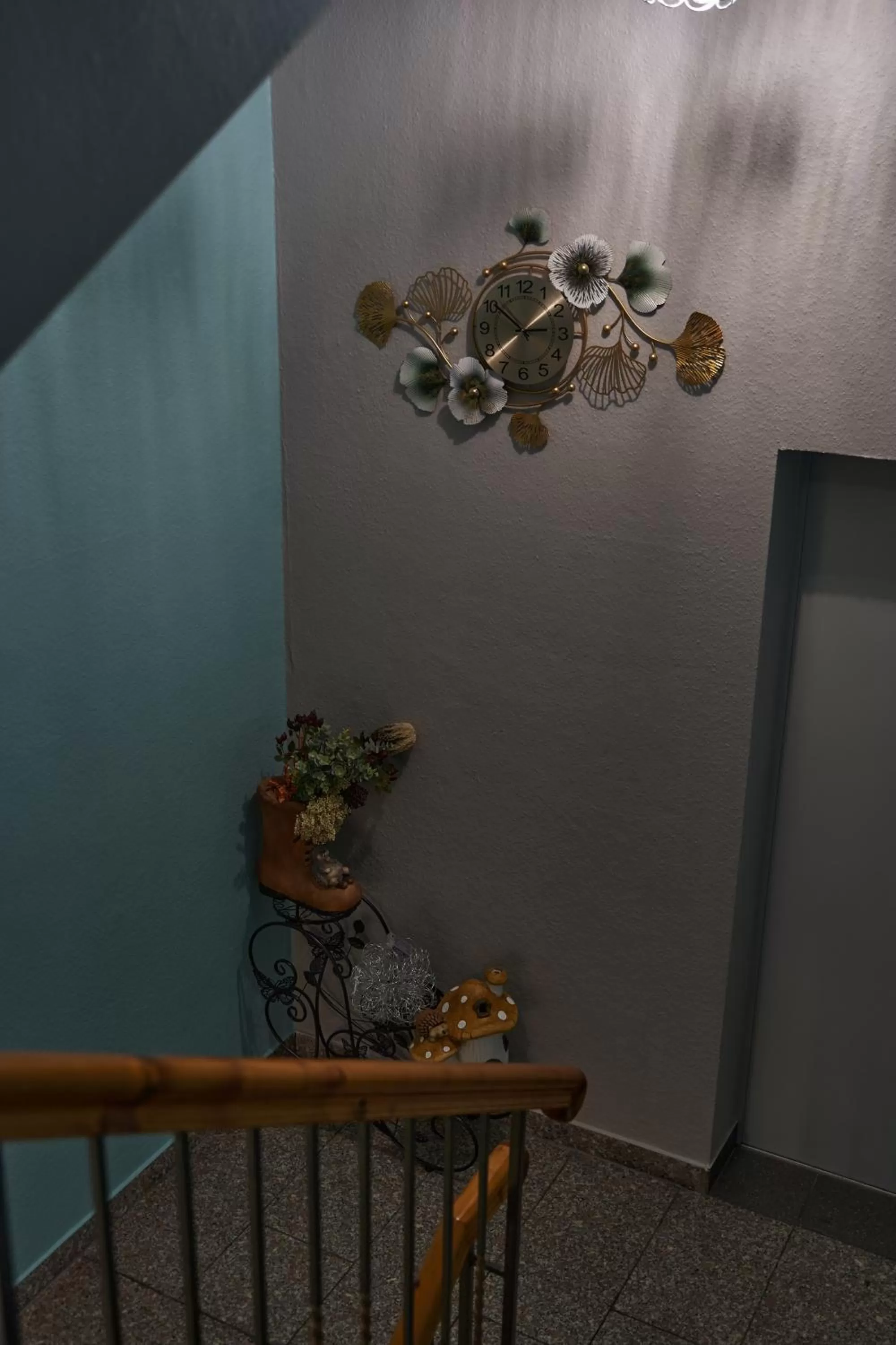 Property building in Hotel Auszeit im Euro Rastpark Guxhagen