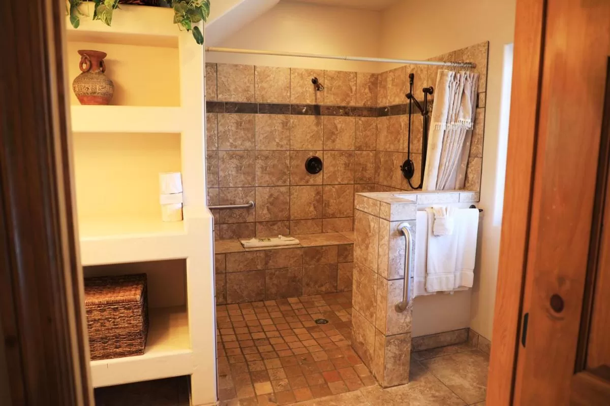 Zion Ponderosa Ranch Resort