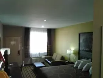 Super 8 by Wyndham Colorado City Super 8 by Wyndham Colorado City