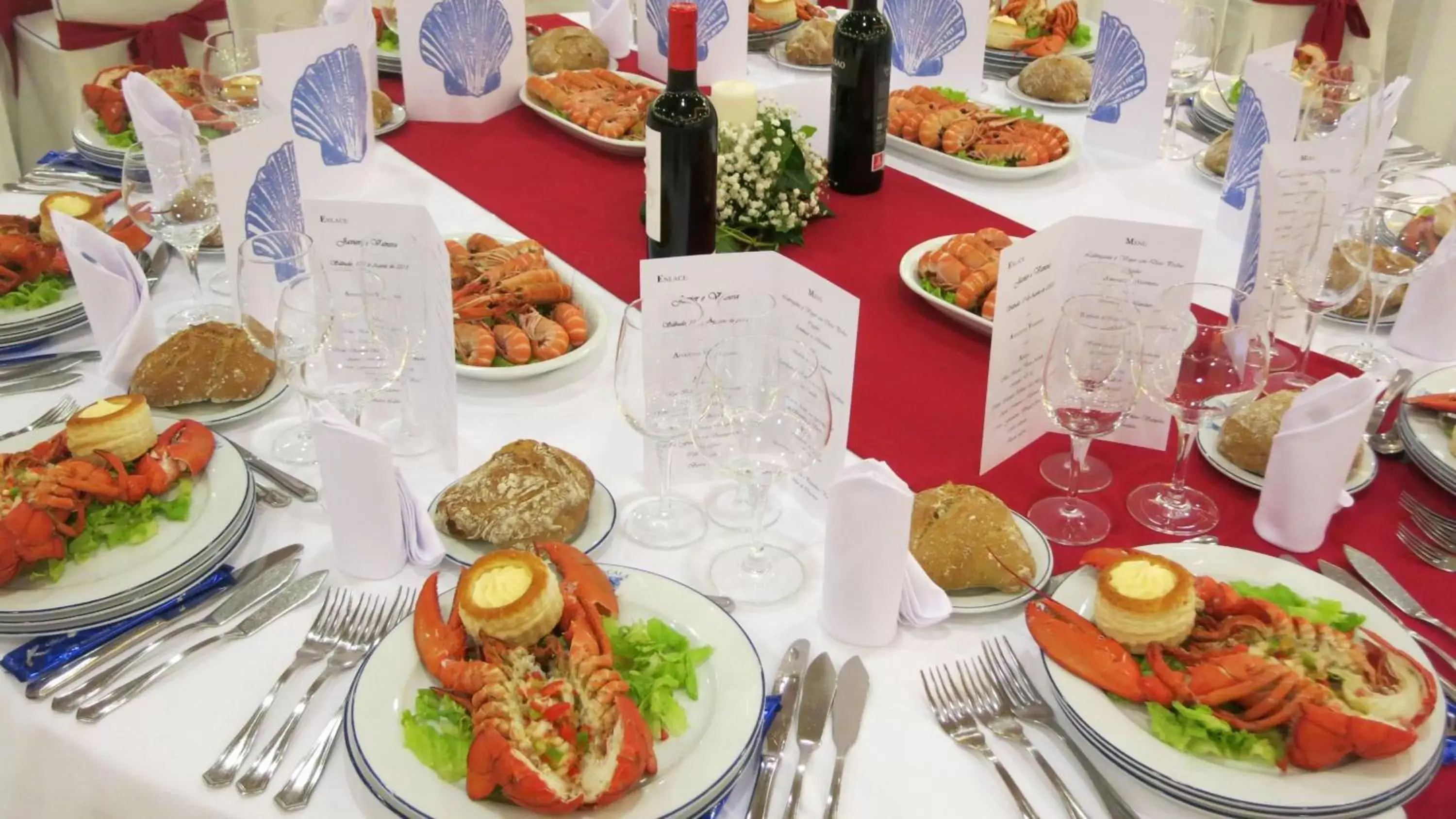 Banquet/Function facilities in Hotel Scala