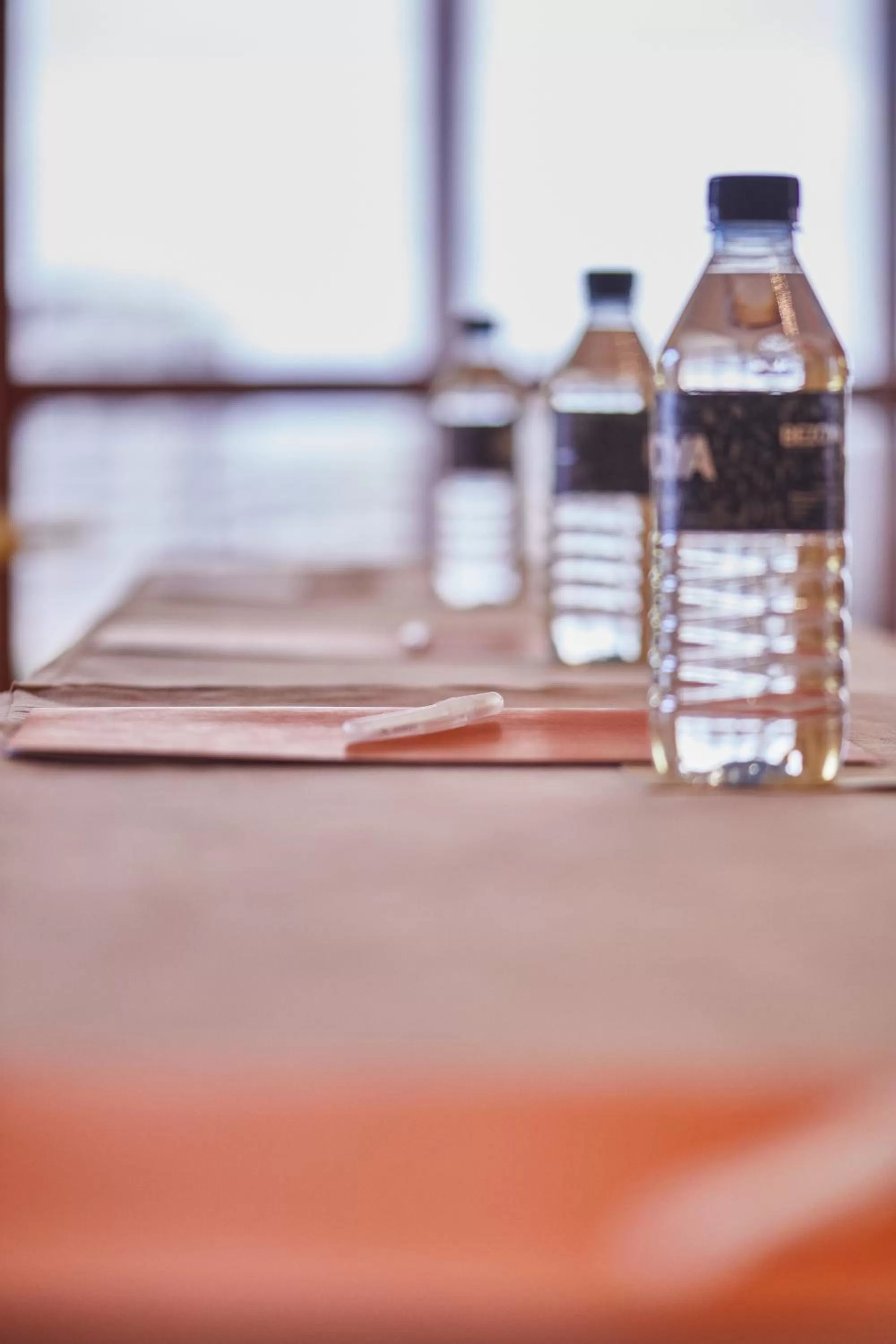 Decorative detail in Silken Ciudad Gijón