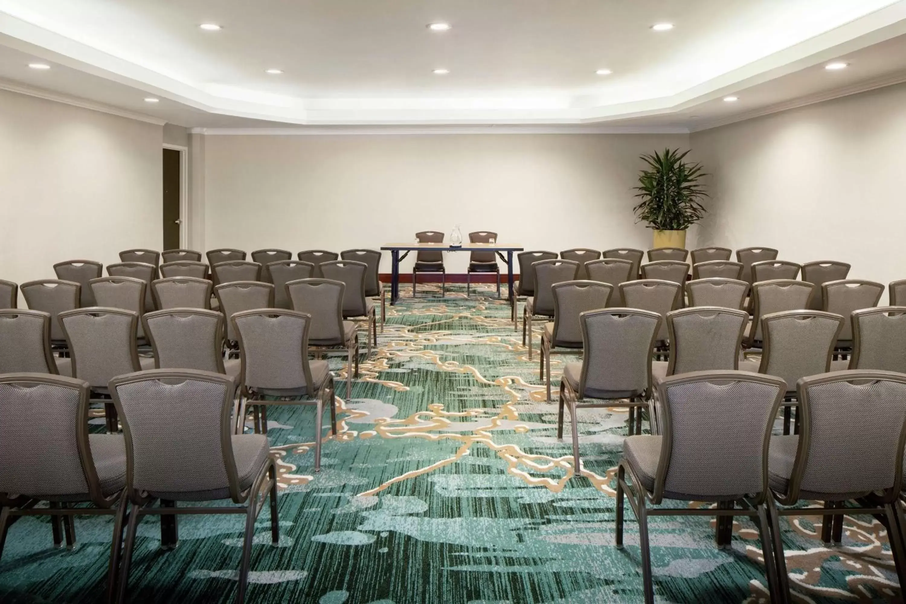 Meeting/conference room in DoubleTree by Hilton Manchester Downtown