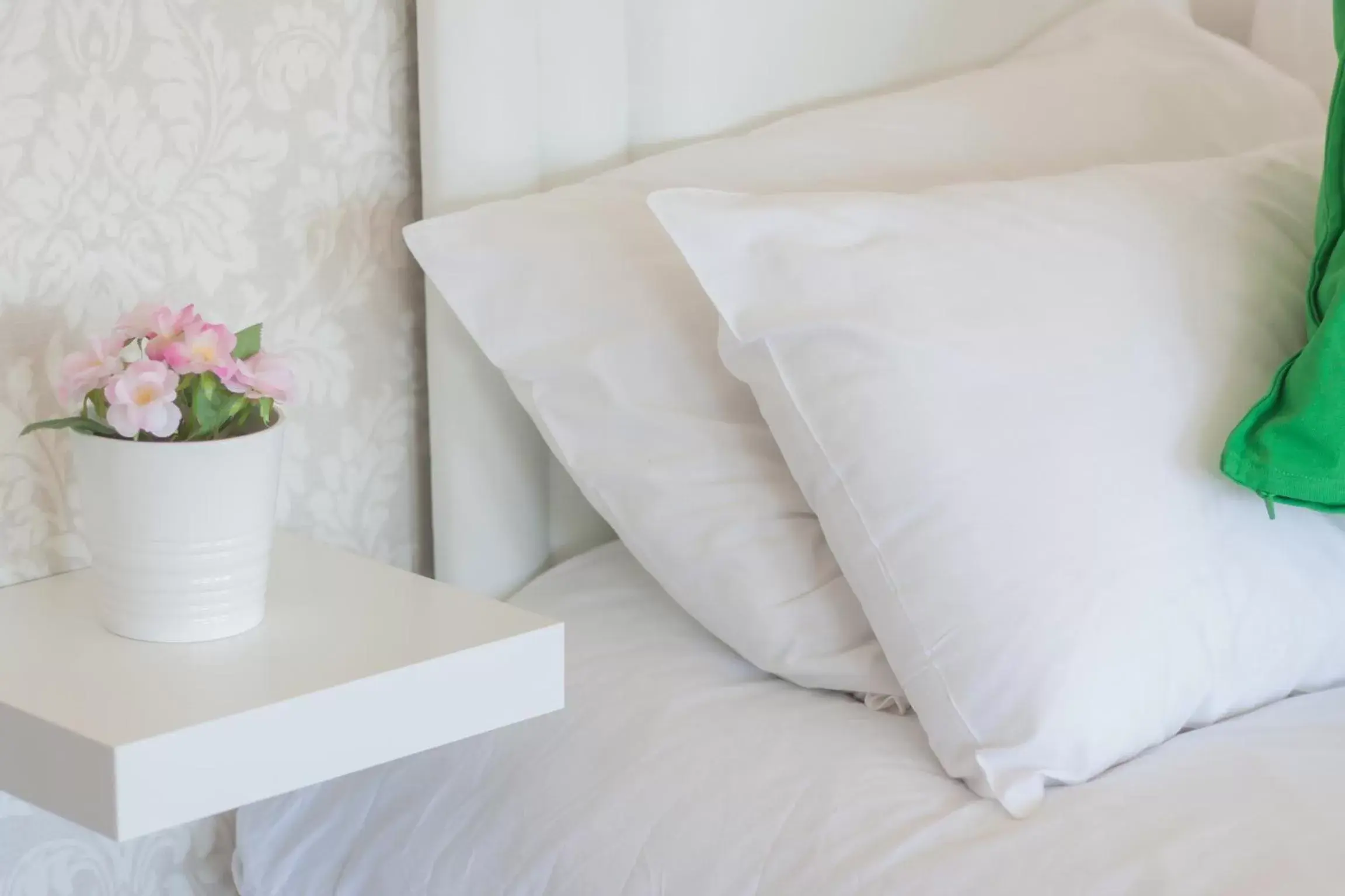 King Room in The Mount Rooms King Room in The Mount Rooms