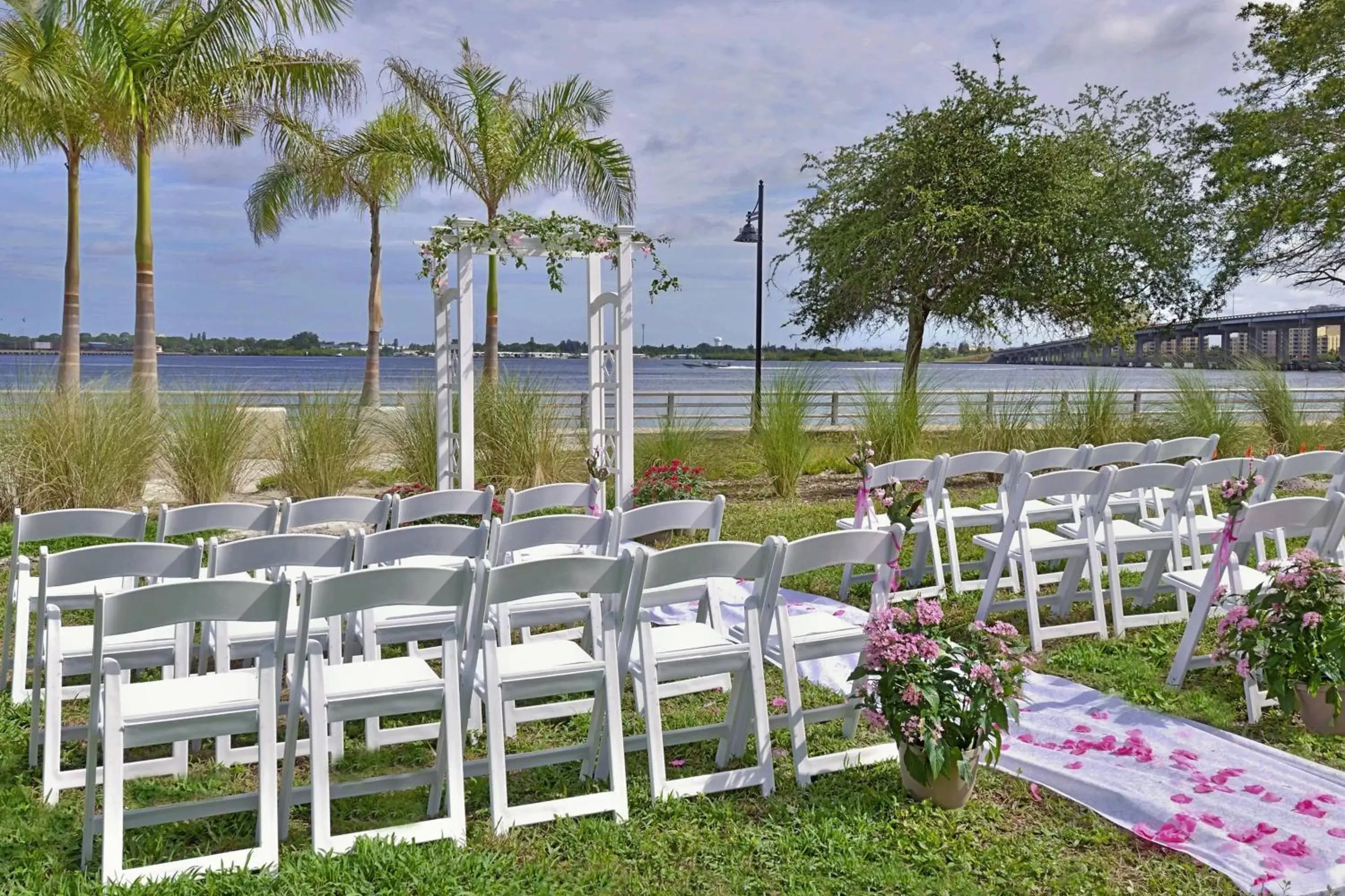 Other, Banquet Facilities in Courtyard by Marriott Bradenton Sarasota/Riverfront