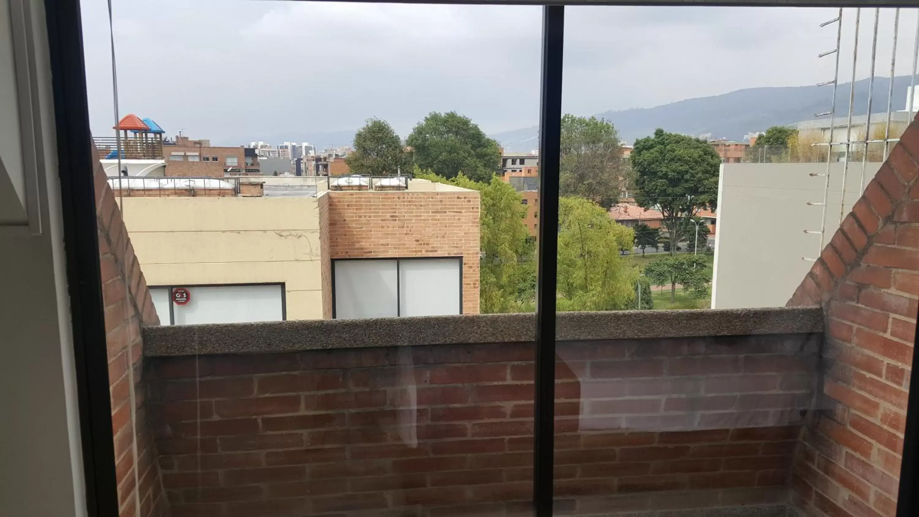 Triple Room in Suites 109 GH Usaquén Triple Room in Suites 109 GH Usaquén