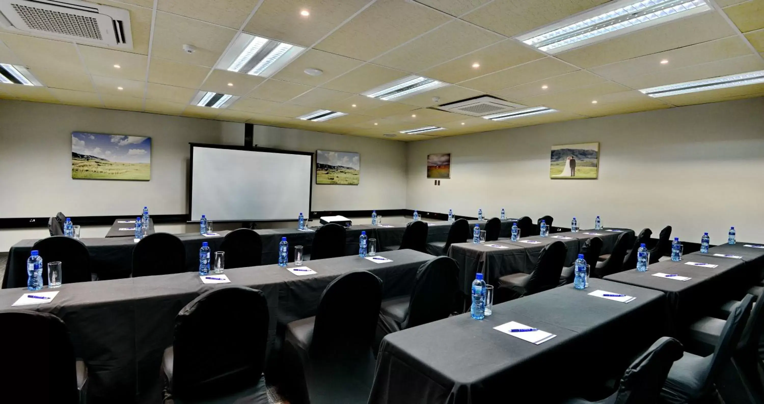 Meeting/conference room in ANEW Resort Vulintaba Newcastle