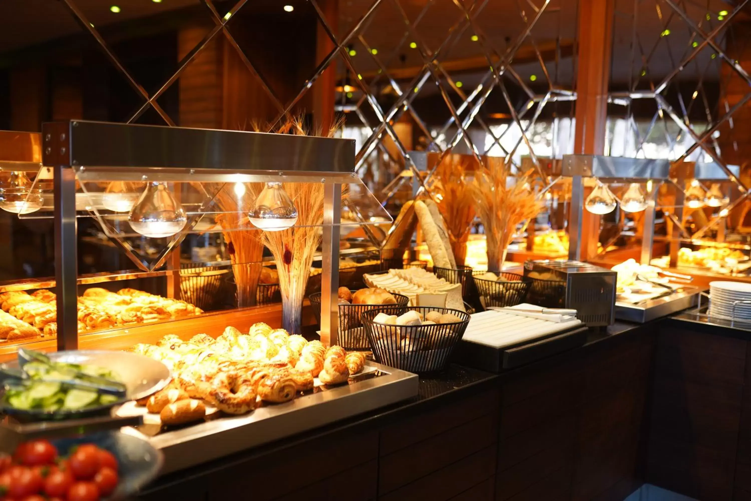 Breakfast in Divan Bursa Breakfast in Divan Bursa