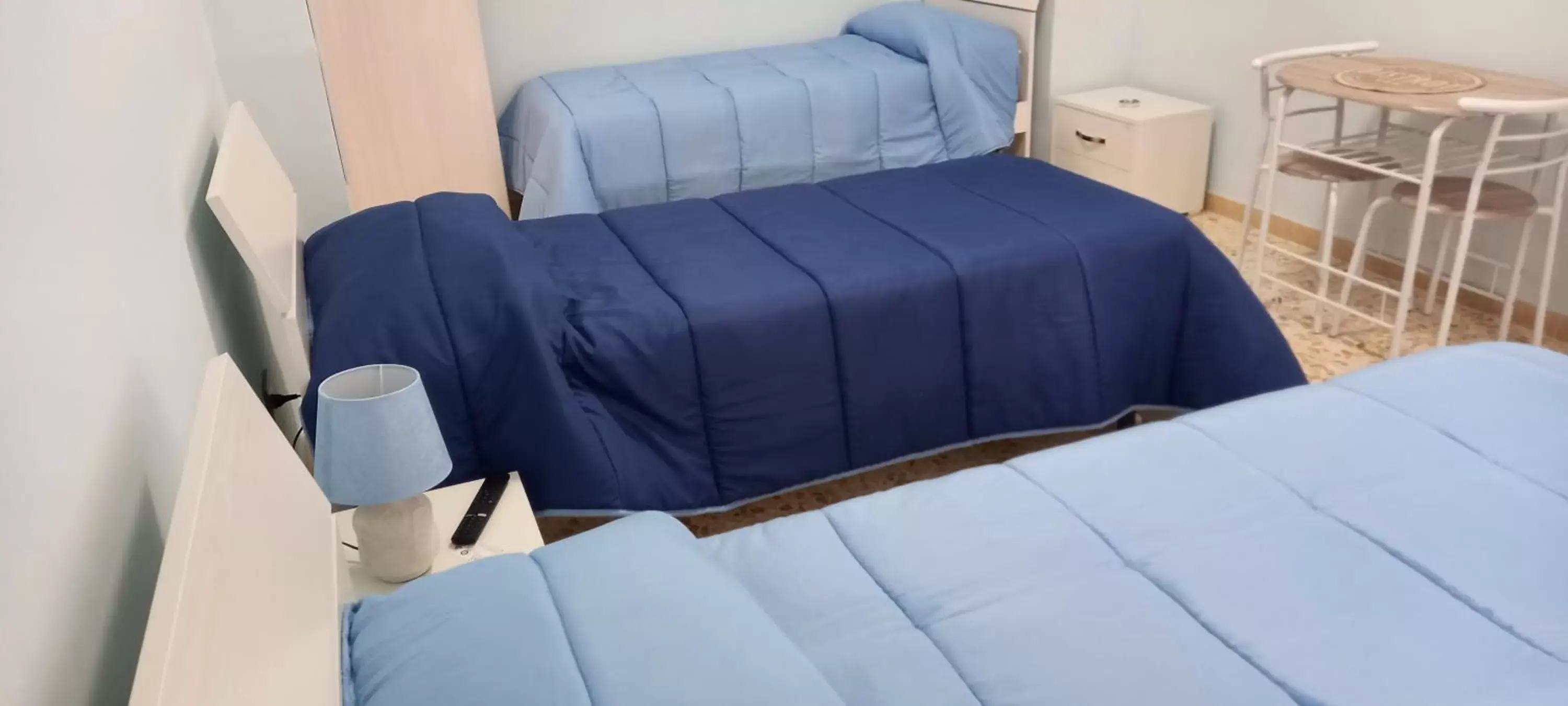 Triple Room in Diana Triple Room in Diana