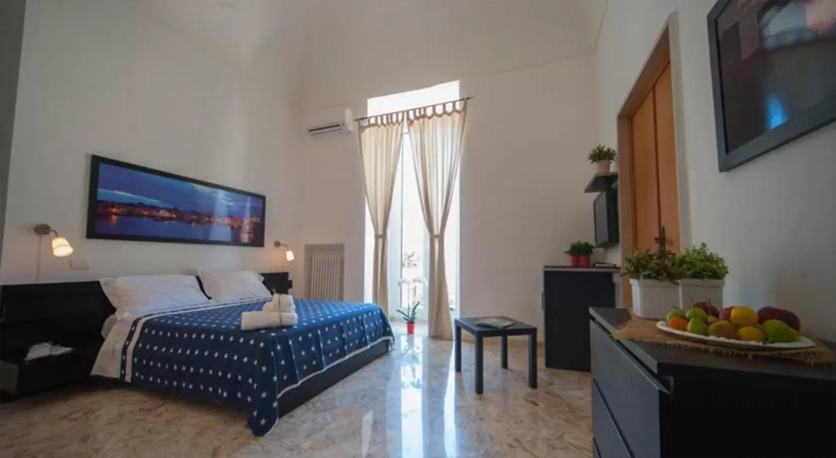 B&B Longobardi