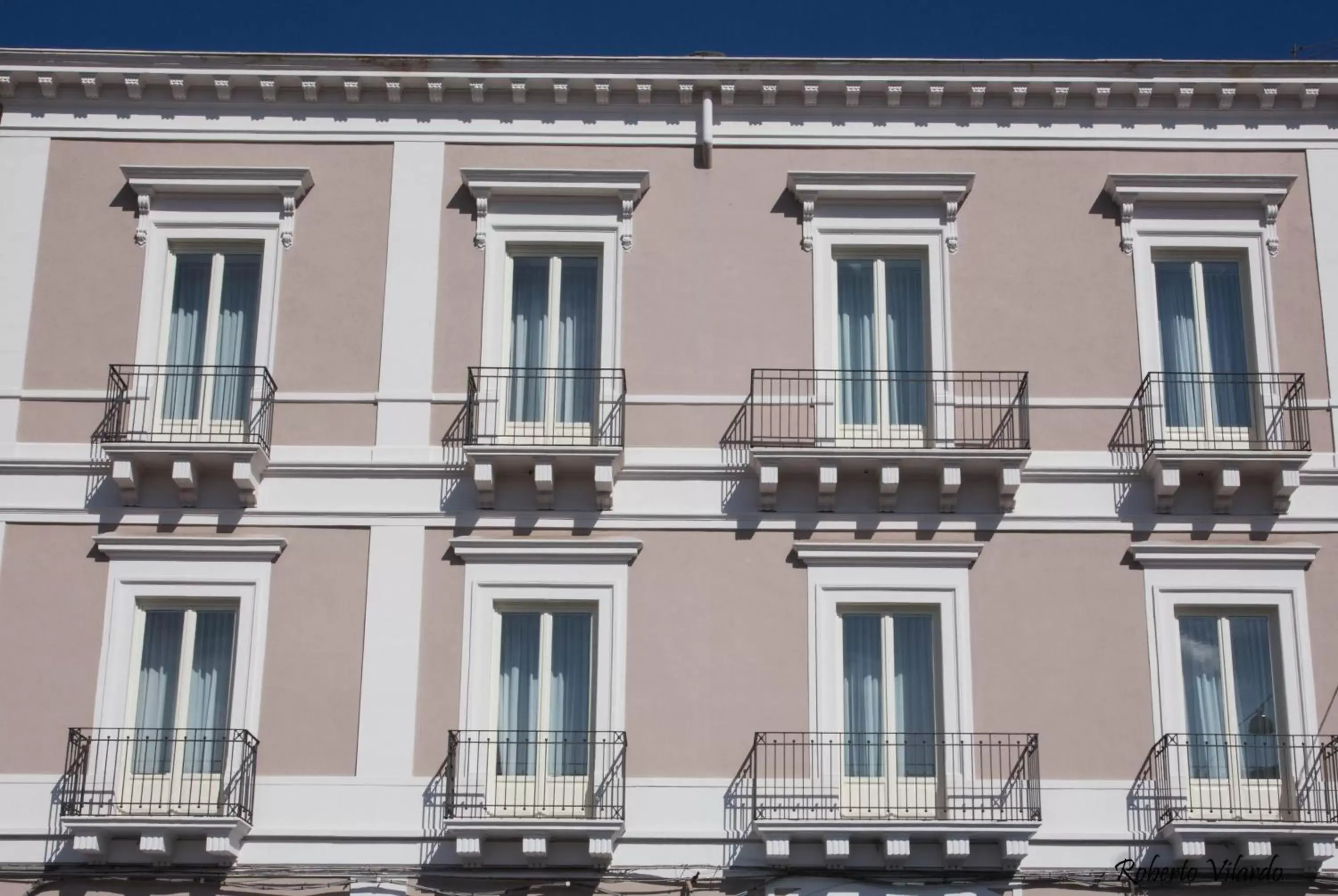 Property building in 20 Miglia Albergo Diffuso Property building in 20 Miglia Albergo Diffuso