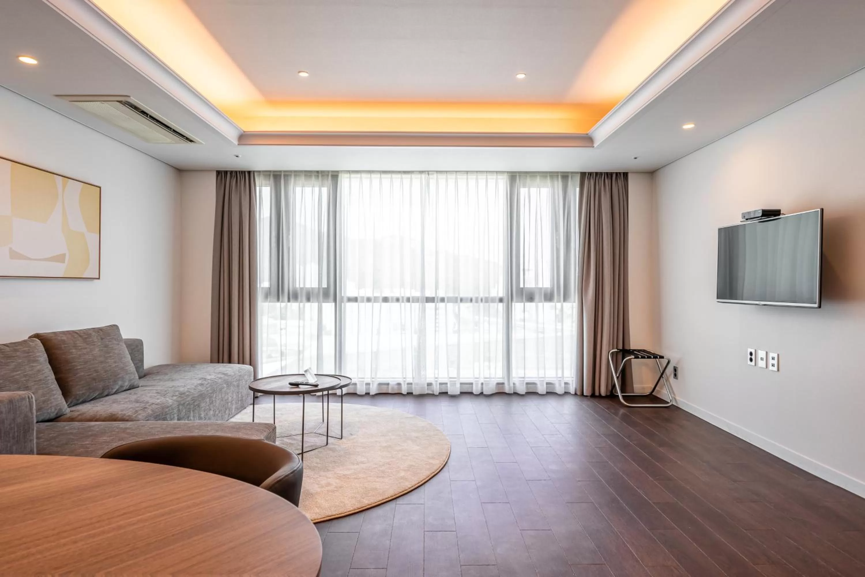 Haeundae Centum Hotel