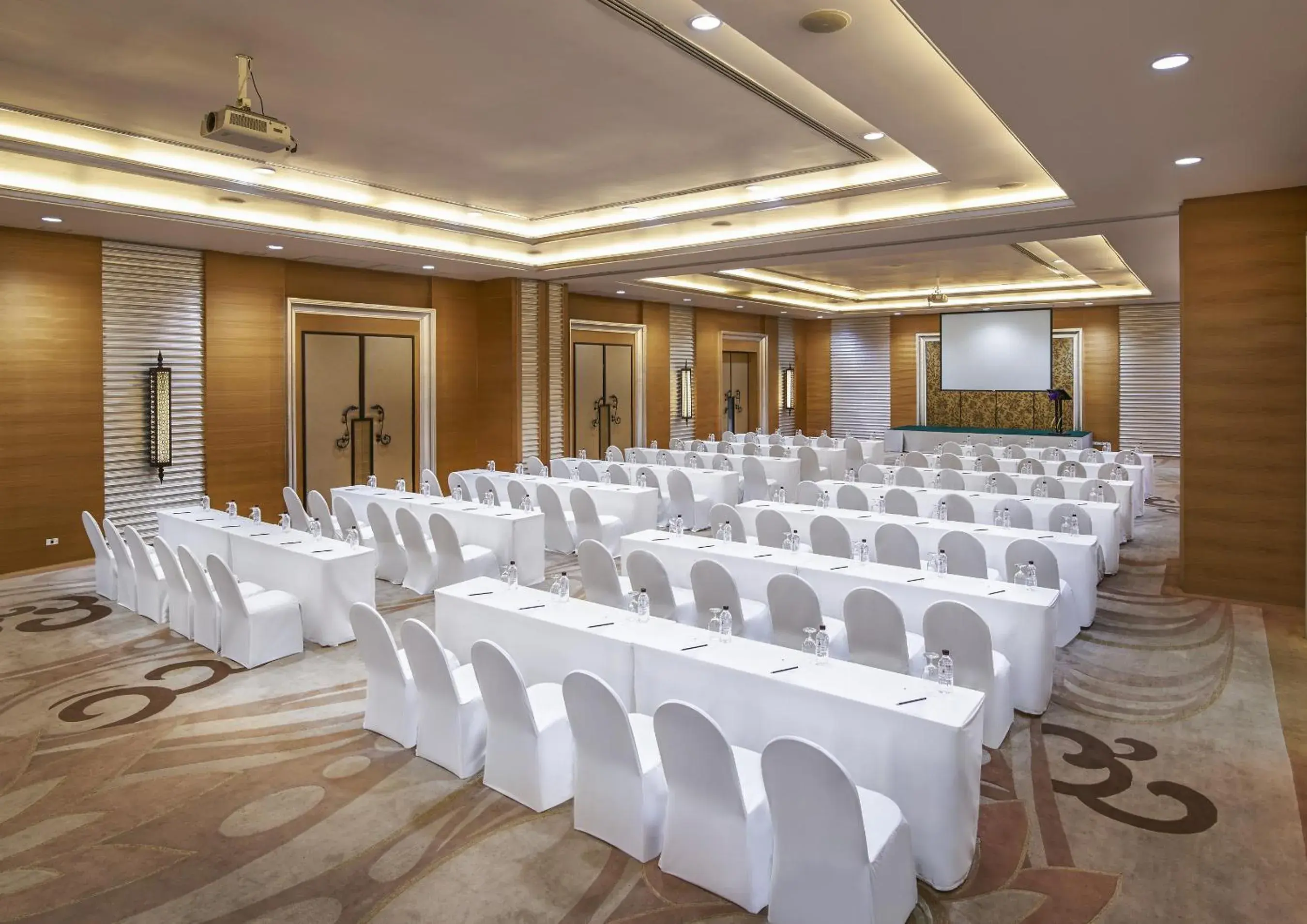 Business facilities in Sukhothai Heritage Resort - SHA PLUS