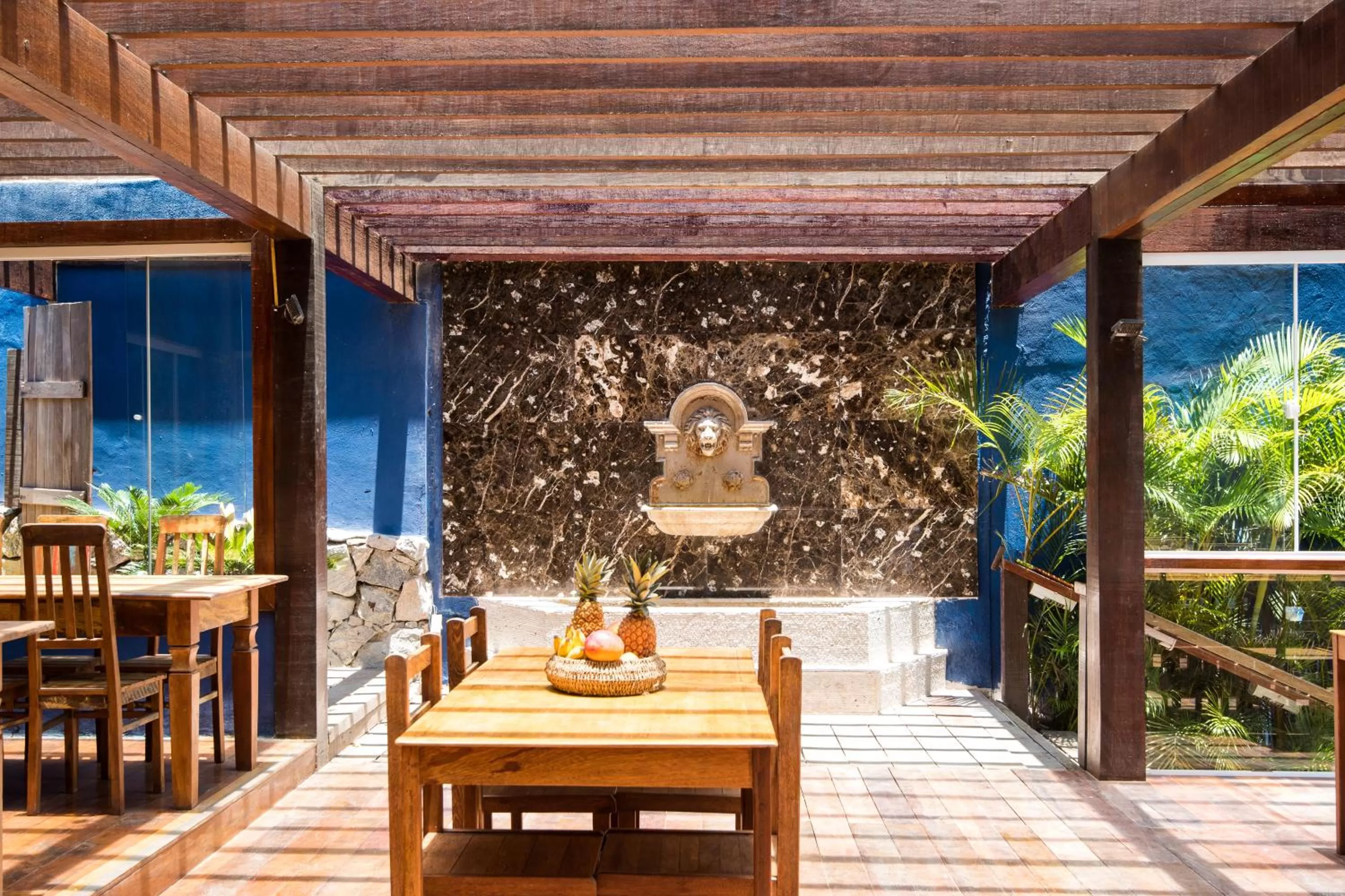 Pousada La Dolce Vita