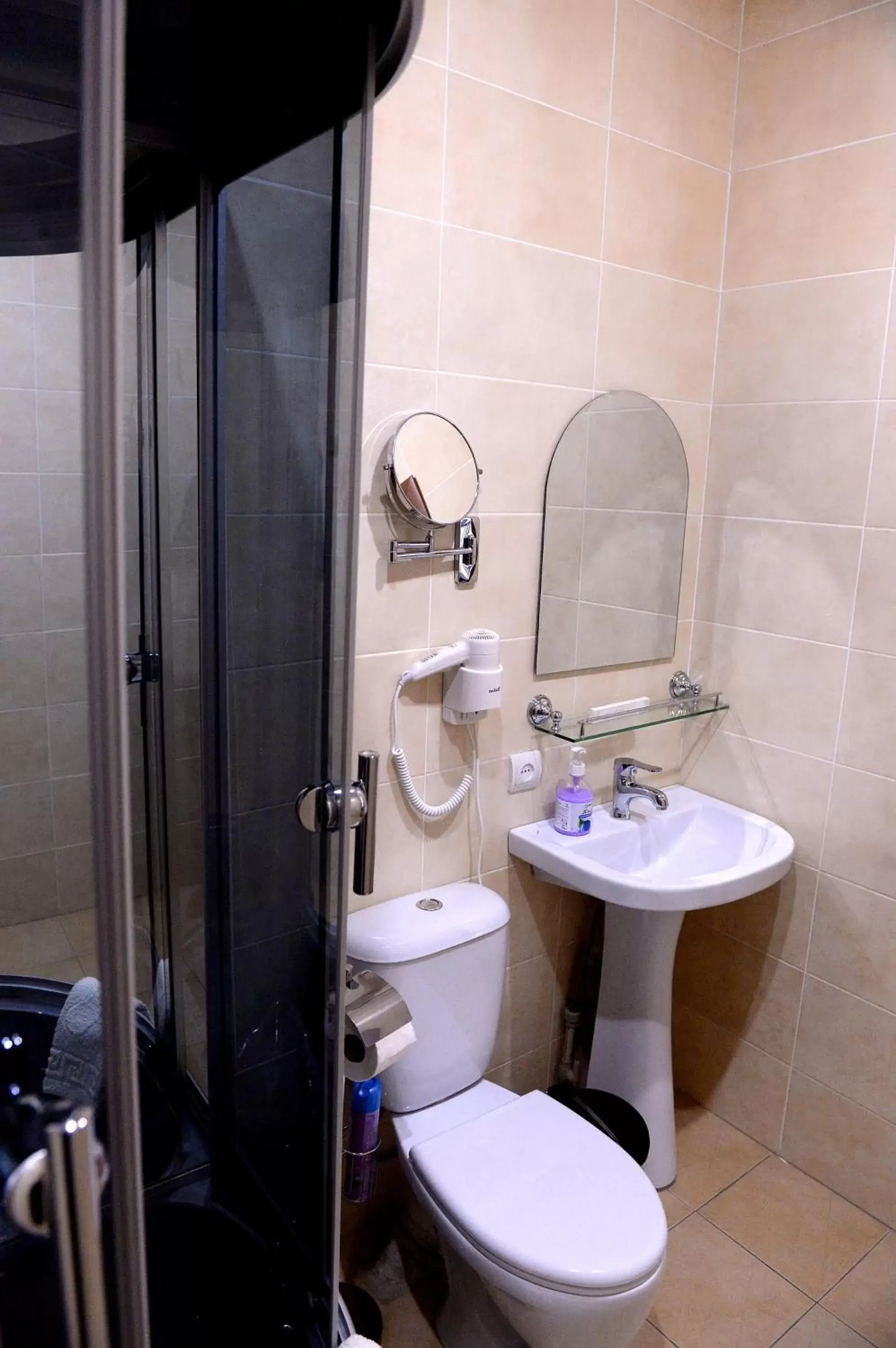 Suite in Pride Hotel Suite in Pride Hotel