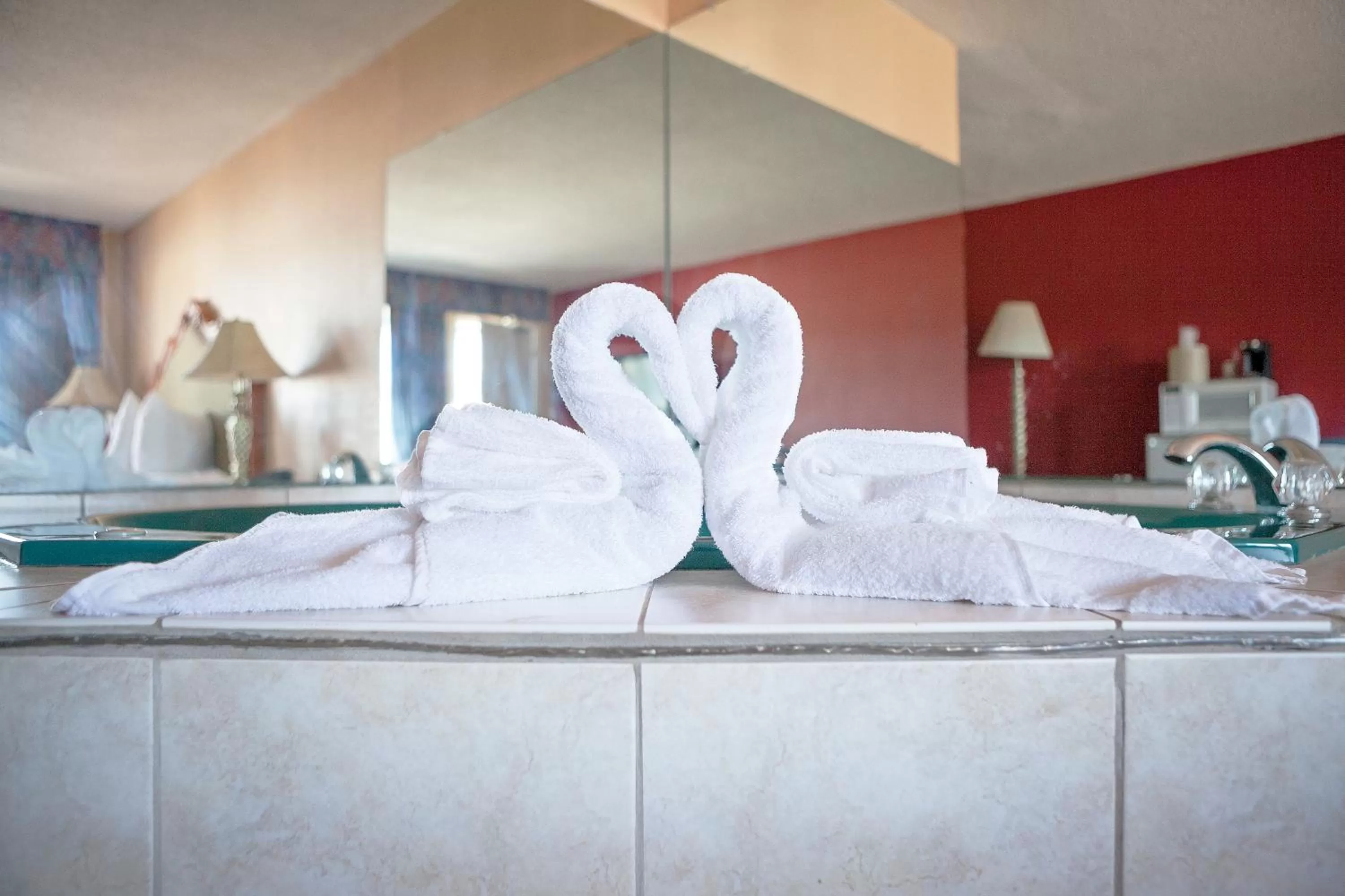 Spa and wellness centre/facilities in Envi Boutique Hotel Henderson-Evansville South