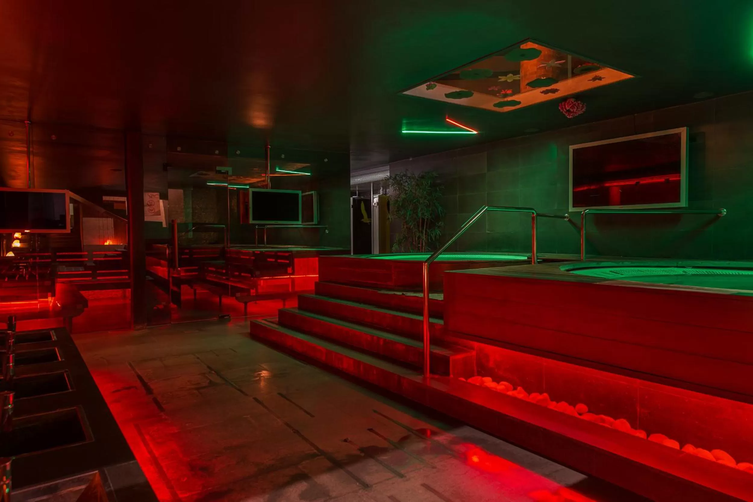 Spa and wellness centre/facilities in Maloves Resort & Spa