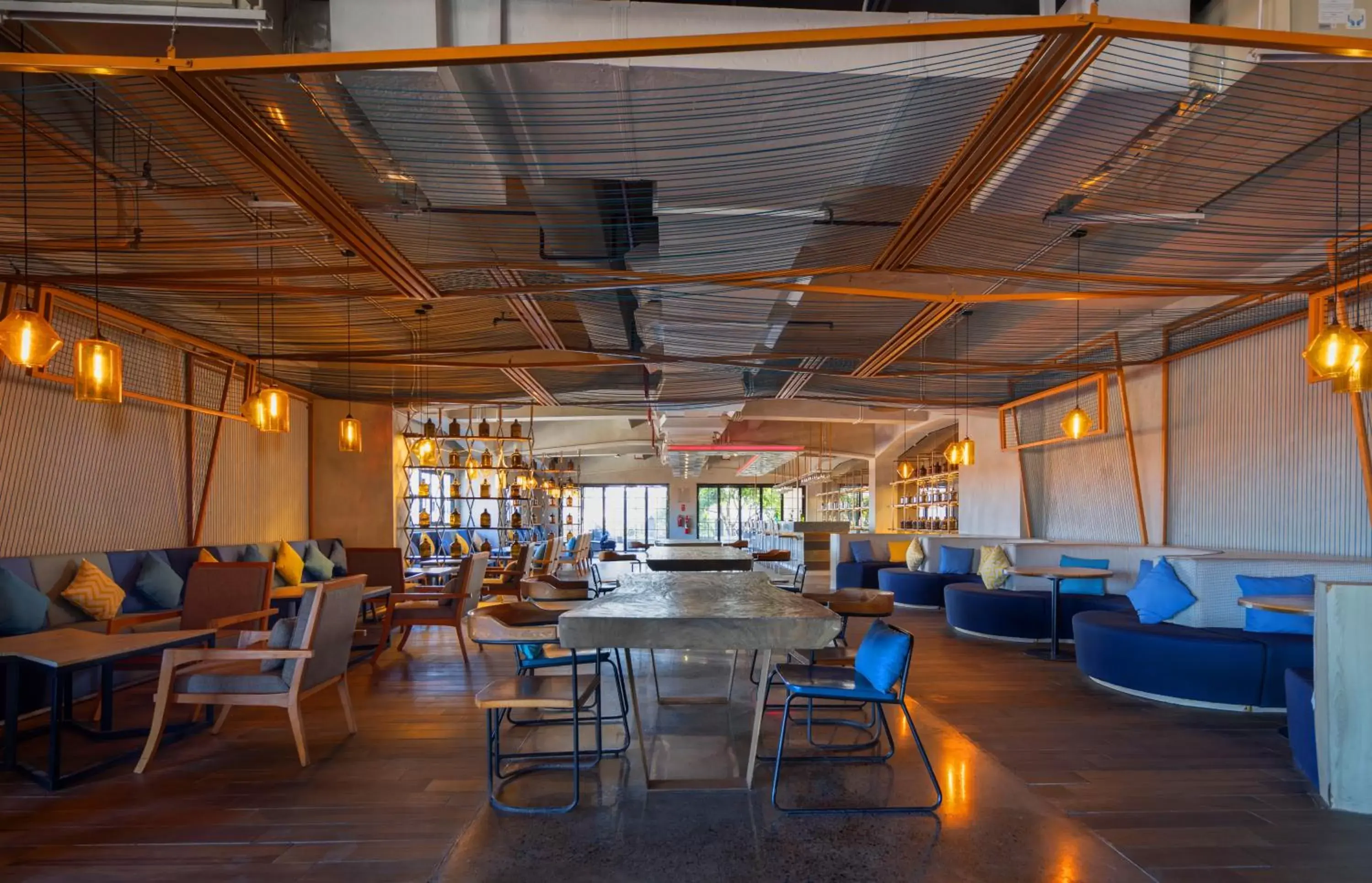 Restaurant/places to eat in Solia Legian Bali Restaurant/places to eat in Solia Legian Bali