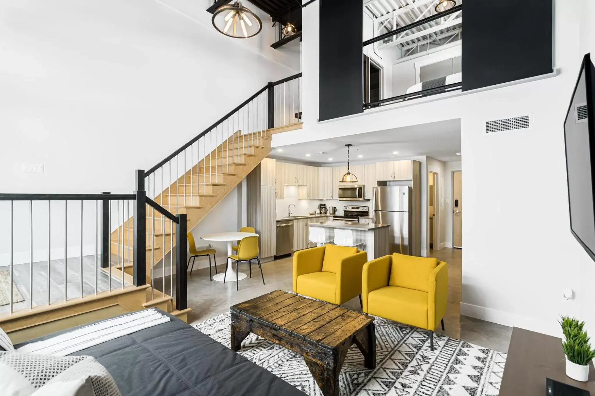 Suite in Station 1 by Terra Hospitality Suite in Station 1 by Terra Hospitality