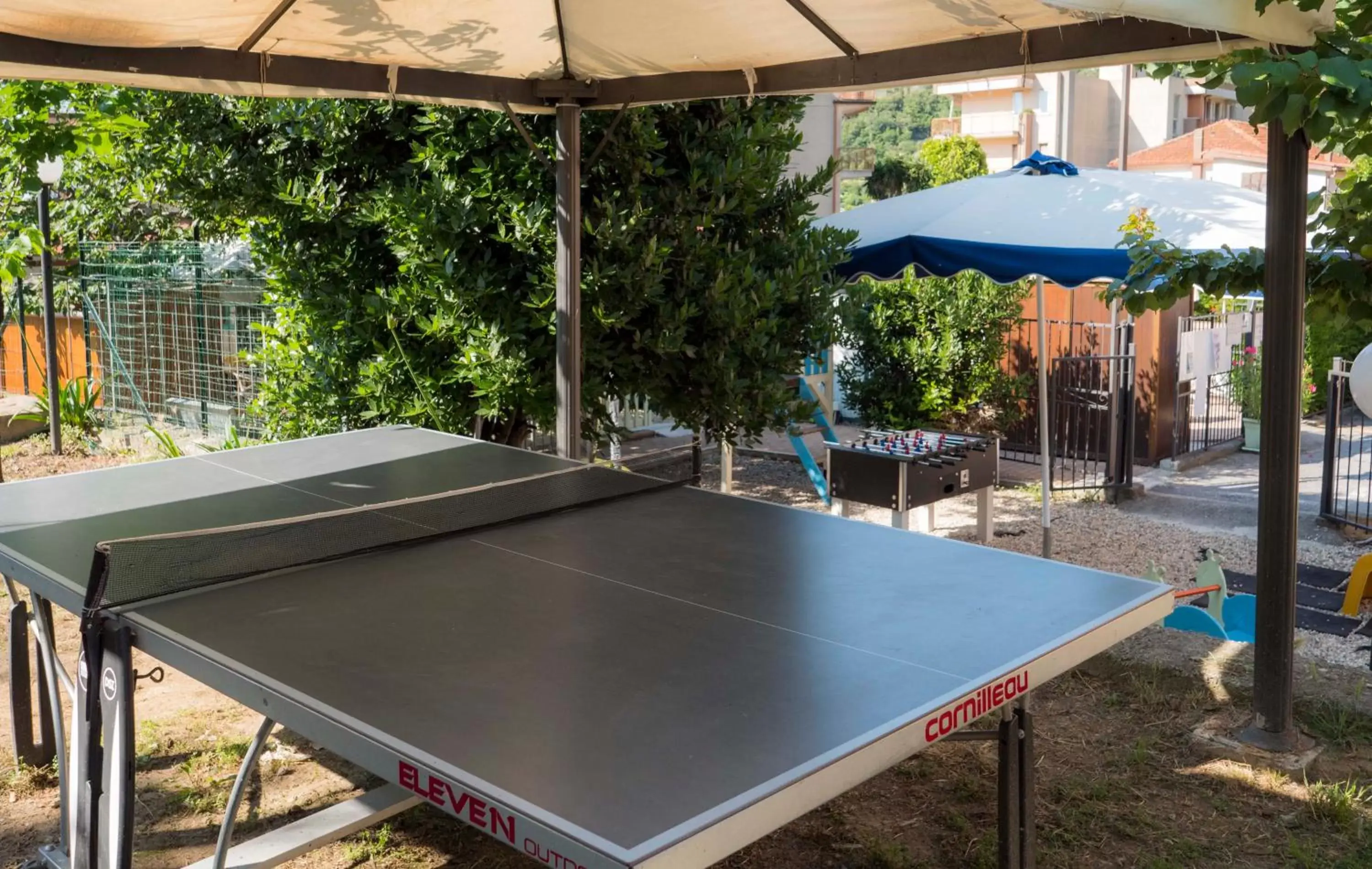 Children play ground, Table Tennis in Residence Holidays