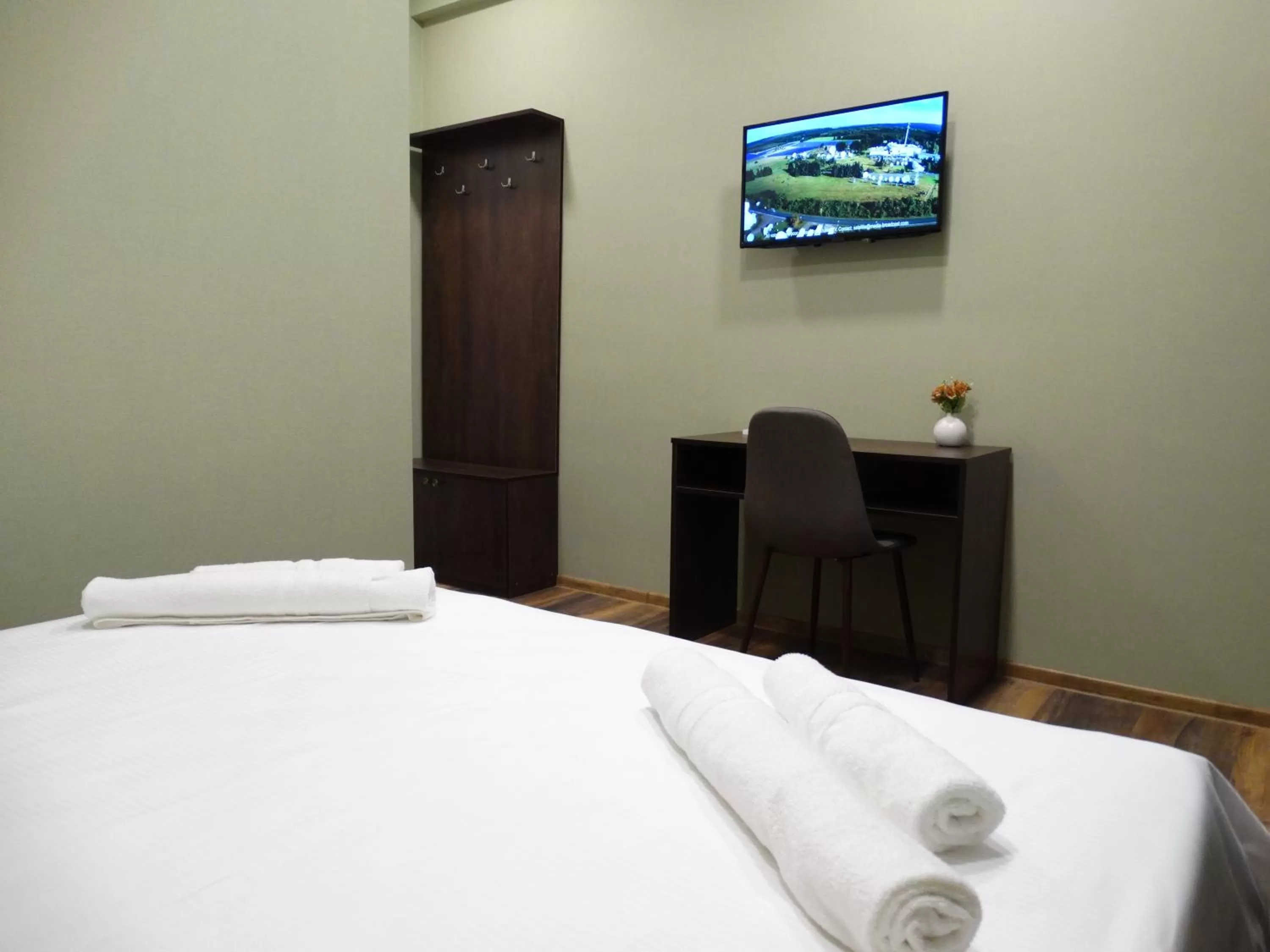 Photo of the whole room in Hotel Boutique IVERIA