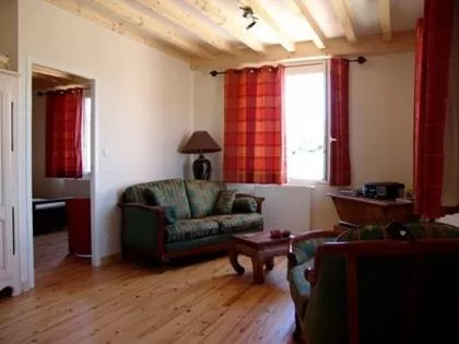 LA VIGNERAIE - SARL Champ Potard