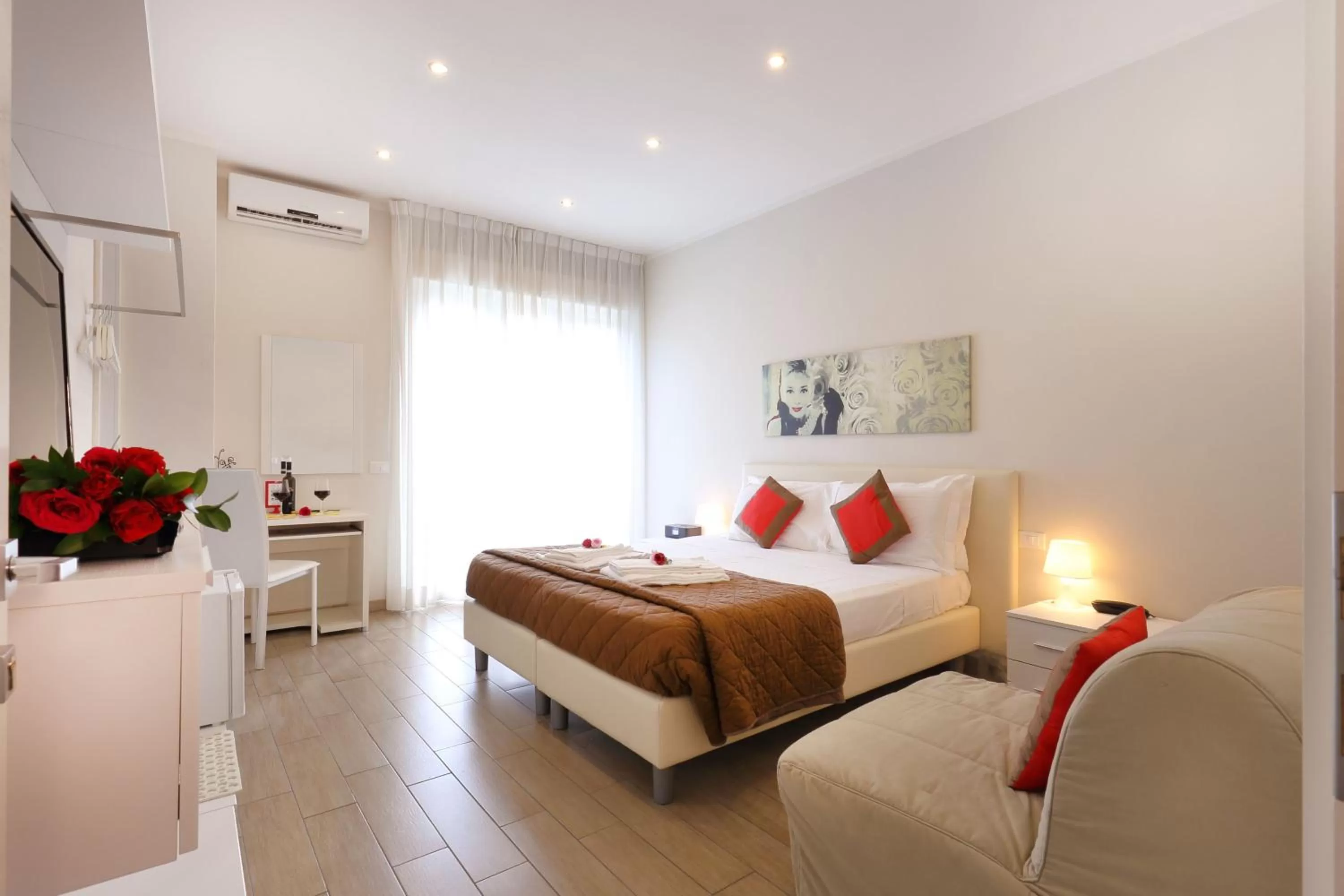 Florence Comfort B&B