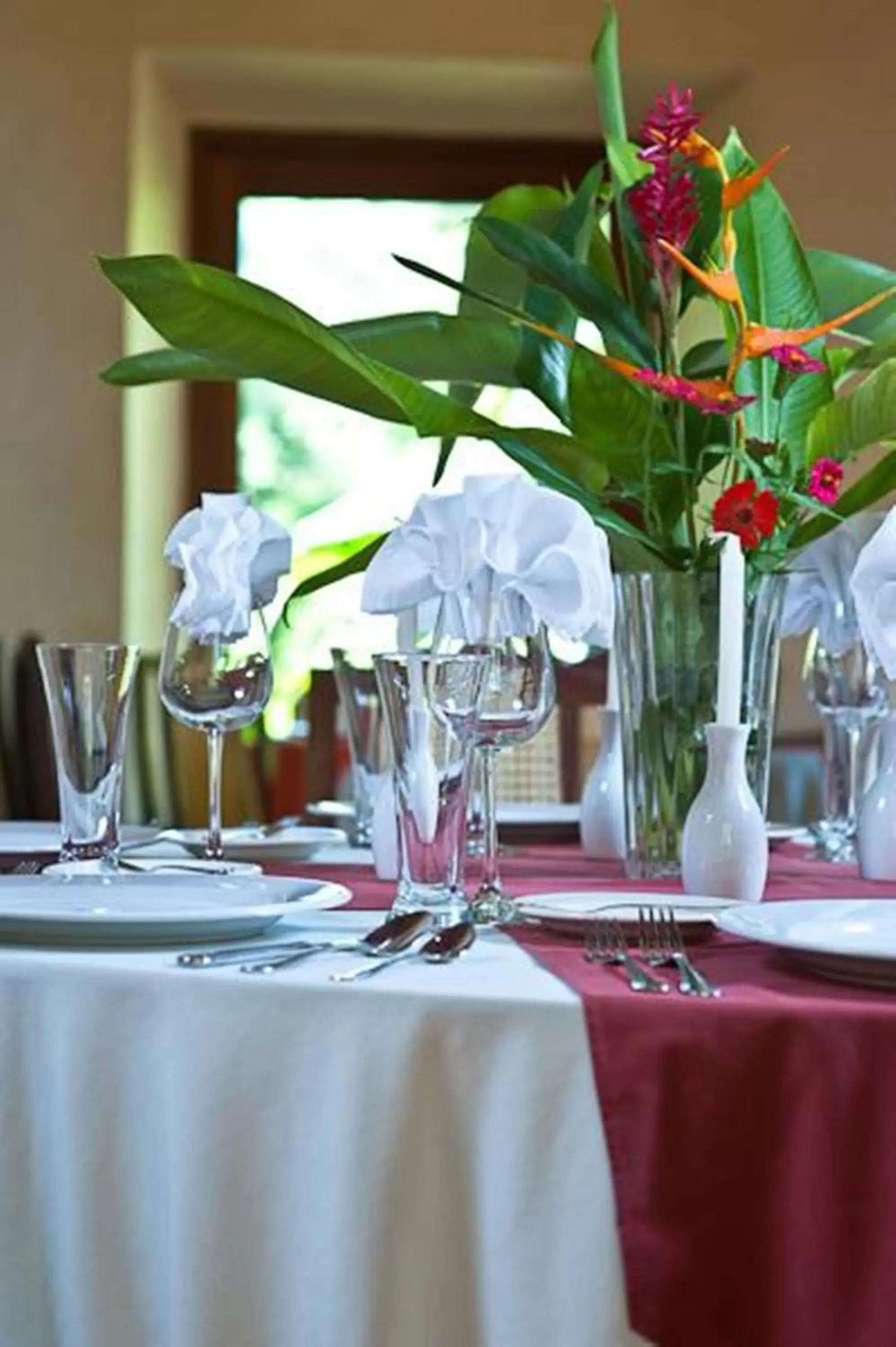 Other, Restaurant/Places to Eat in Hacienda Chichen Resort and Yaxkin Spa