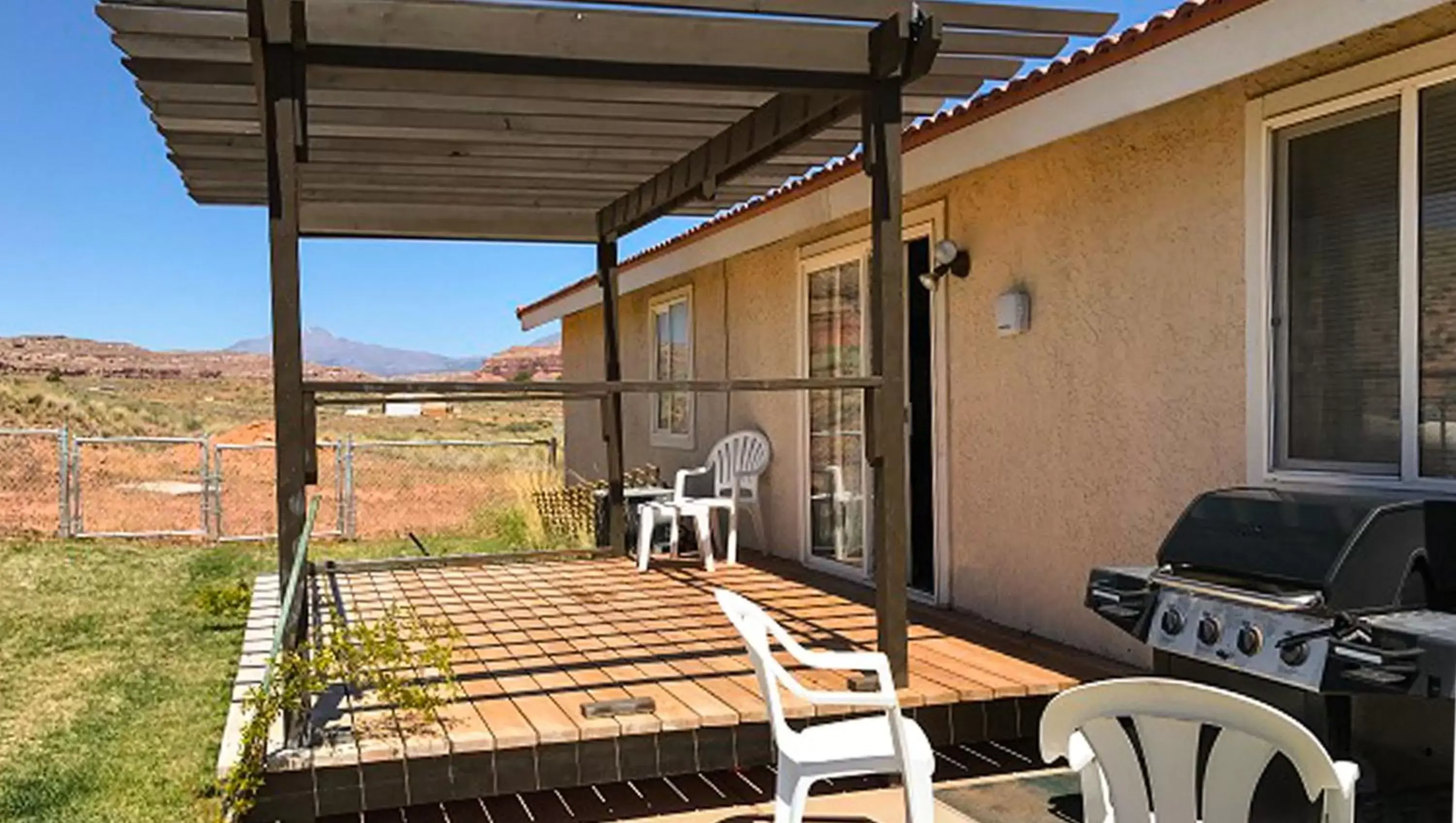 Property building in Ticaboo Lodge Property building in Ticaboo Lodge