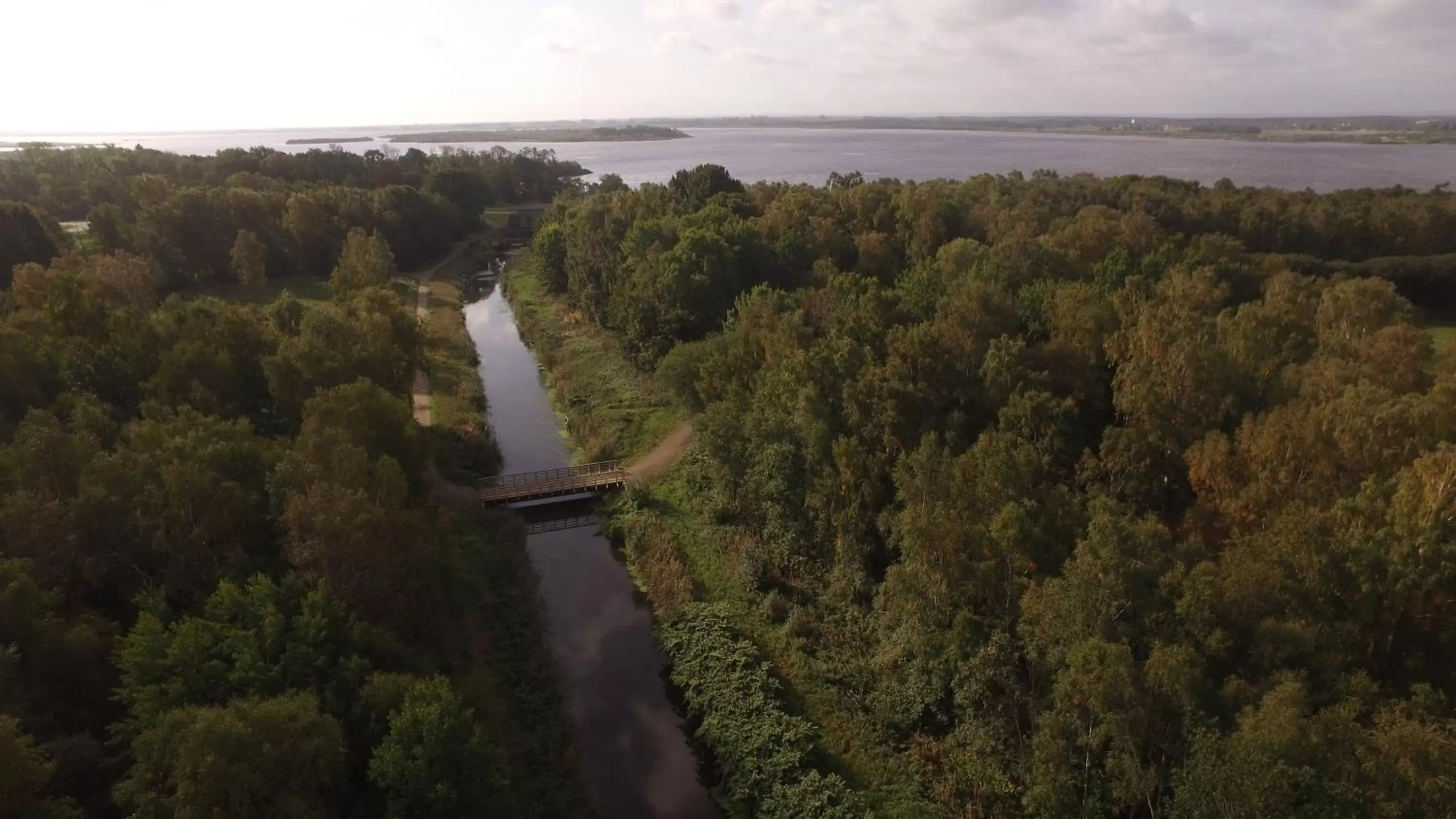 Nearby landmark, Bird's-eye View in Quality Hotel Grand Kristianstad