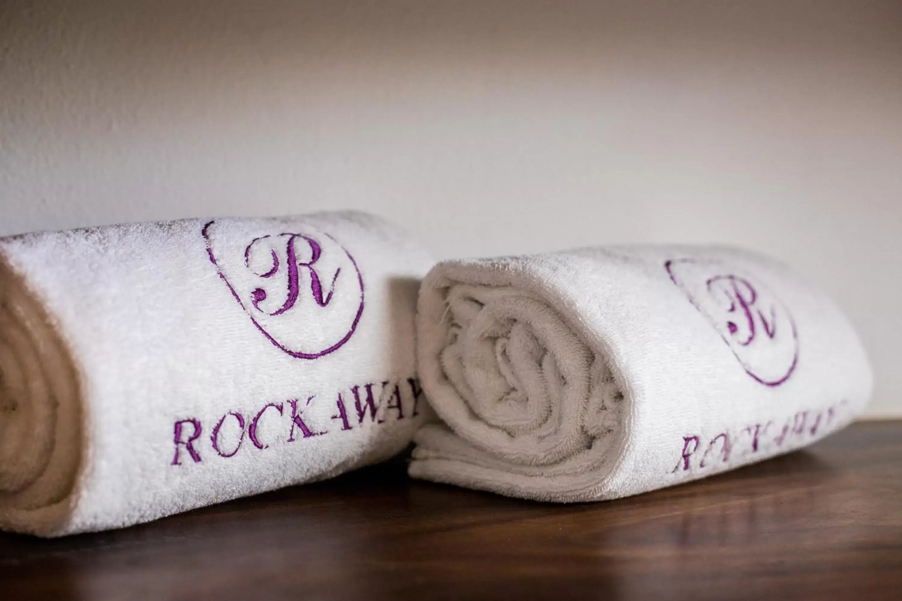 Swimming pool in Hotel Rockaway Swimming pool in Hotel Rockaway