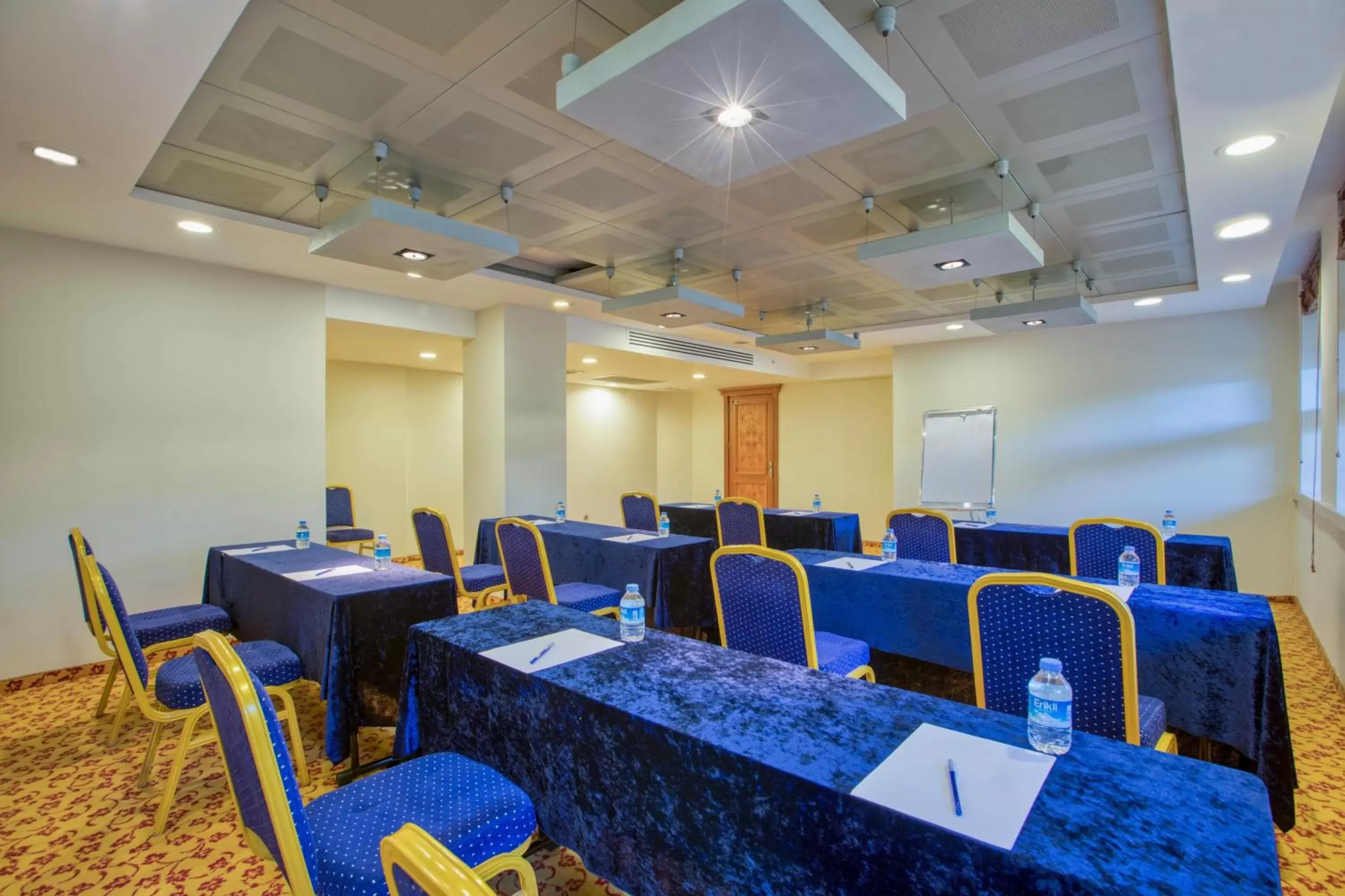 Meeting/conference room in Aquaworld Belek