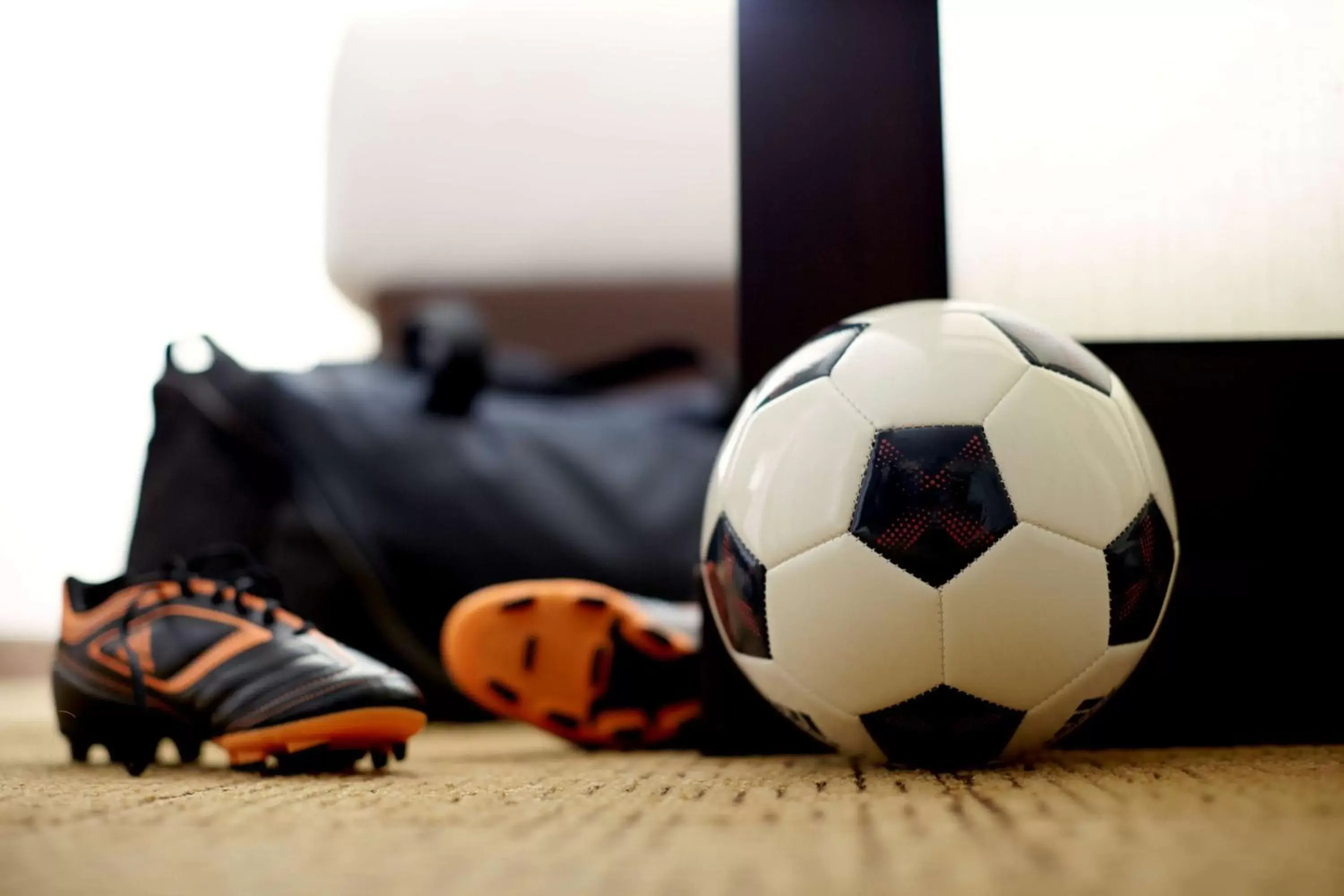 Photo of the whole room in Hyatt Place Sarasota/Lakewood Ranch Photo of the whole room in Hyatt Place Sarasota/Lakewood Ranch