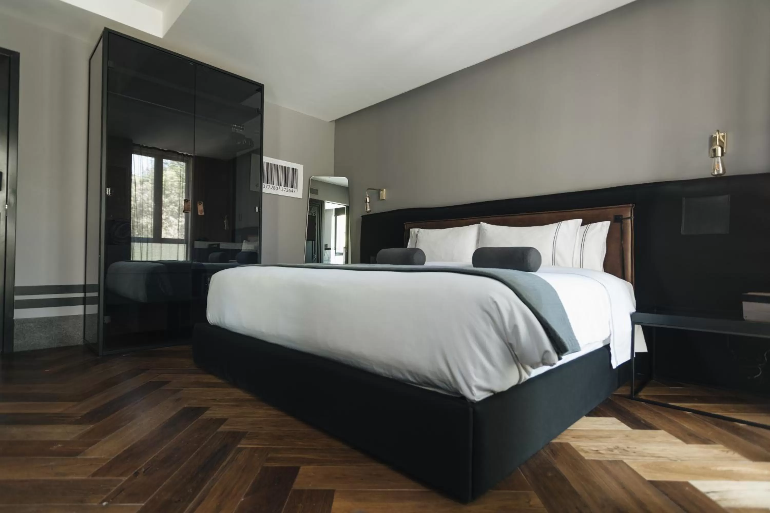 Bed in The Wild Oscar