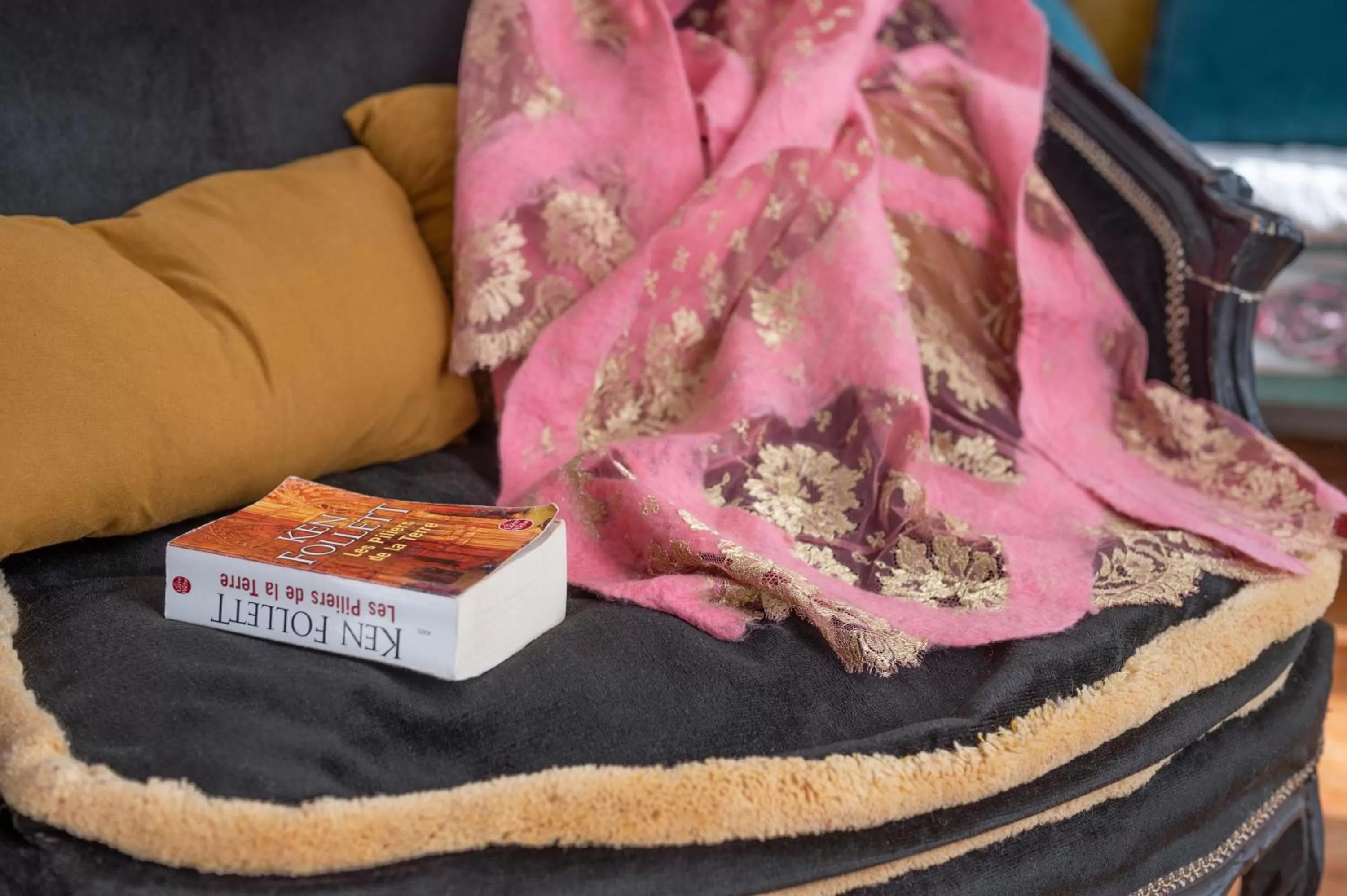 les Myrrhophores et Spa, Chambres d'Hôtes et Gîtes de charme