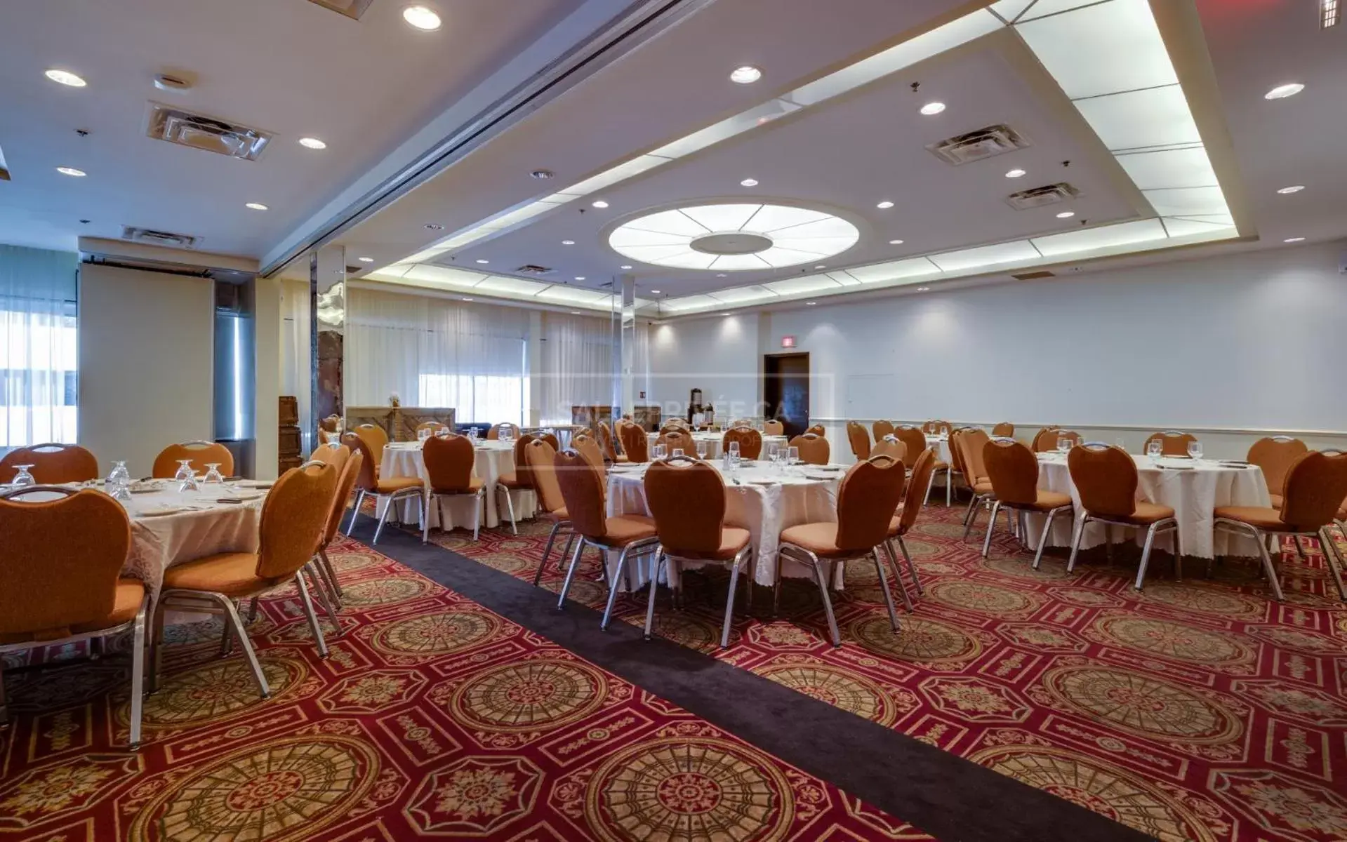 Banquet/Function facilities, Banquet Facilities in Hotel Universel Montréal