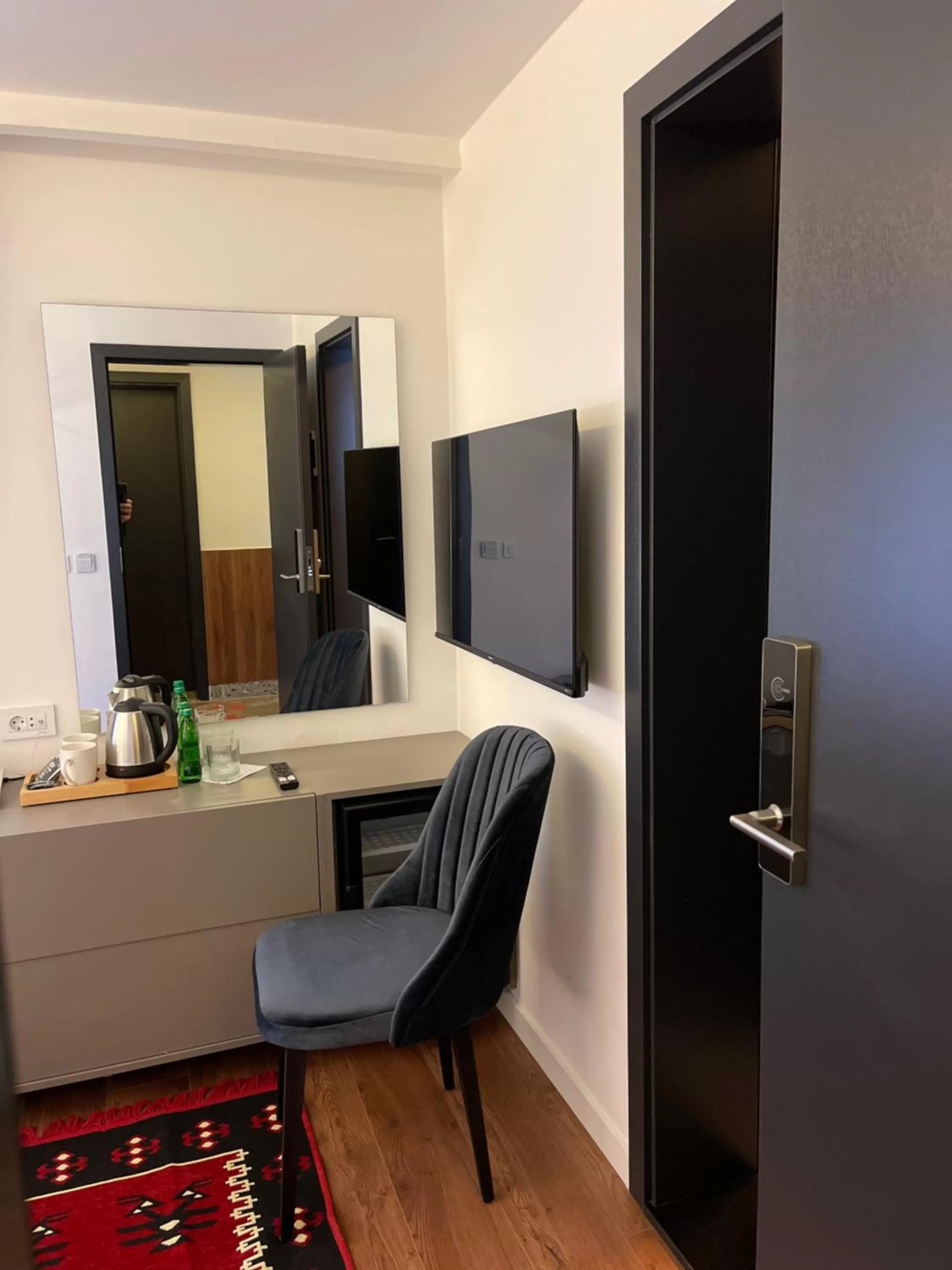 Etnomania Boutique Hotel