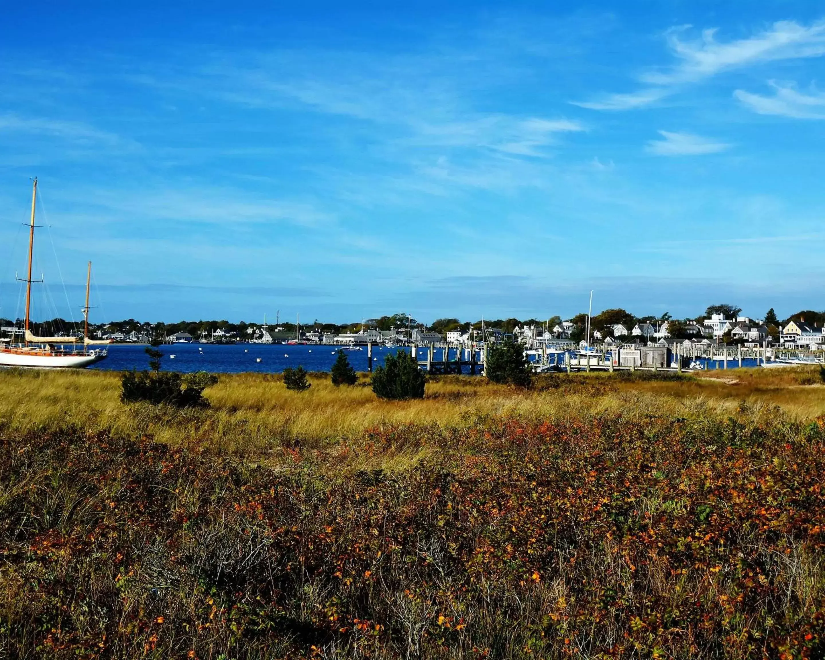 Off site in Edgar Hotel Martha's Vineyard, Ascend Hotel Collection