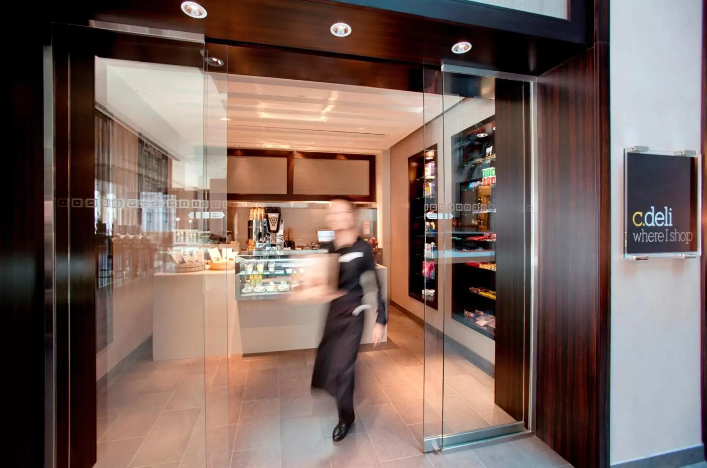 Lounge or bar in Centro Barsha - by Rotana Lounge or bar in Centro Barsha - by Rotana