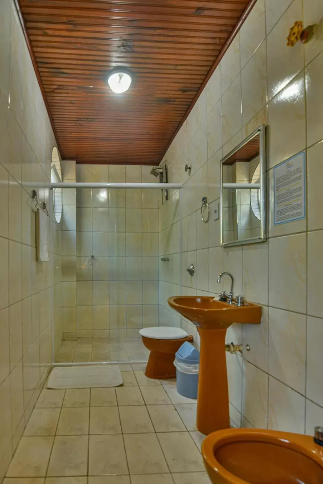 Standard Double Room in Iguassu Flats Hotel Standard Double Room in Iguassu Flats Hotel