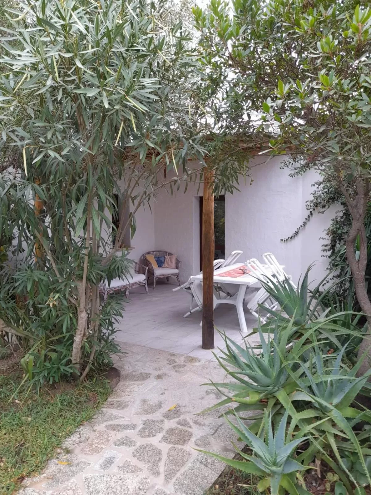 Property building in GIARDINO DEL SOLE