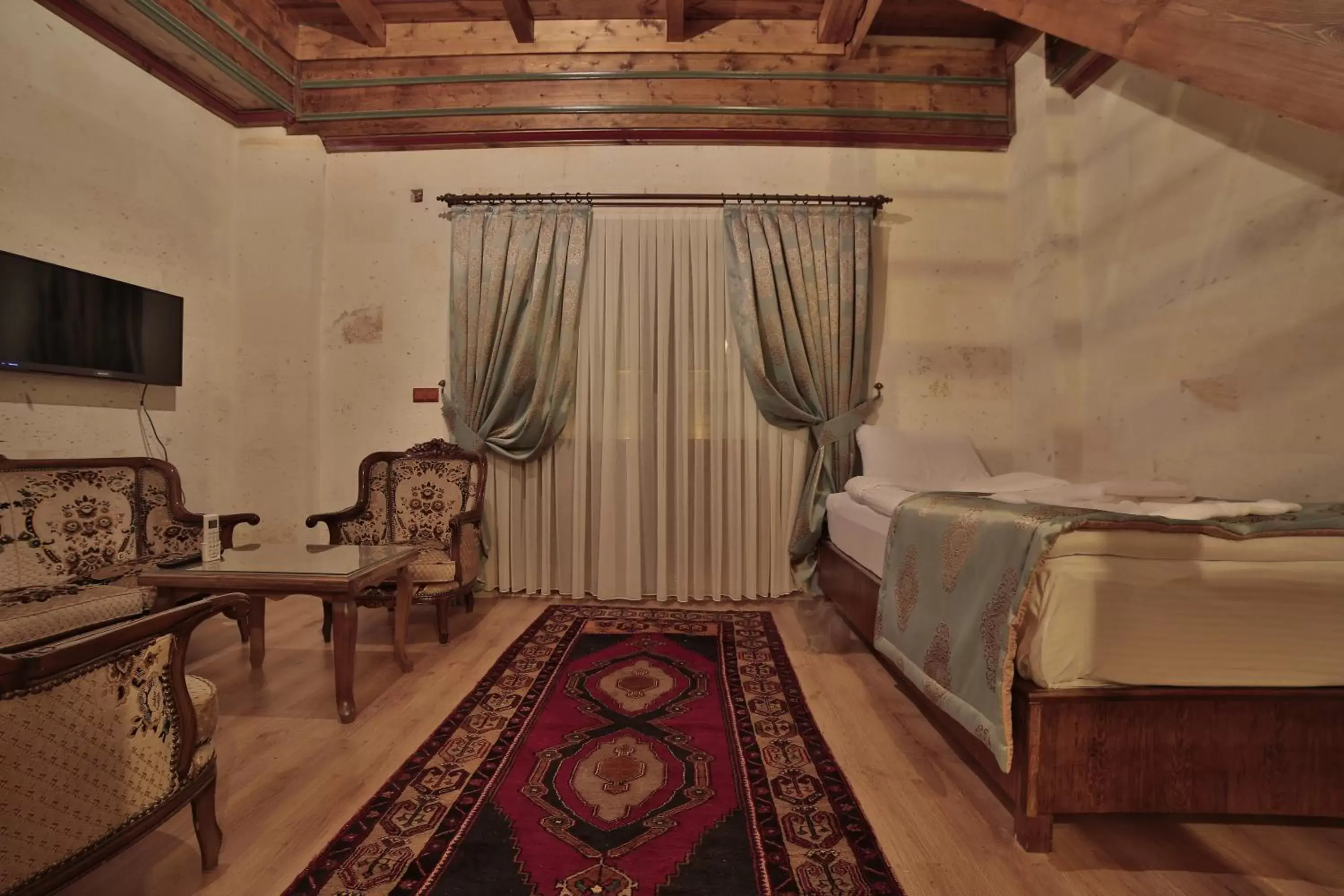 Suite in Grand Cappadocia Hotel Suite in Grand Cappadocia Hotel