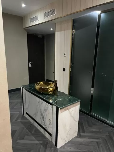 Breakfast in Triple G Hotels