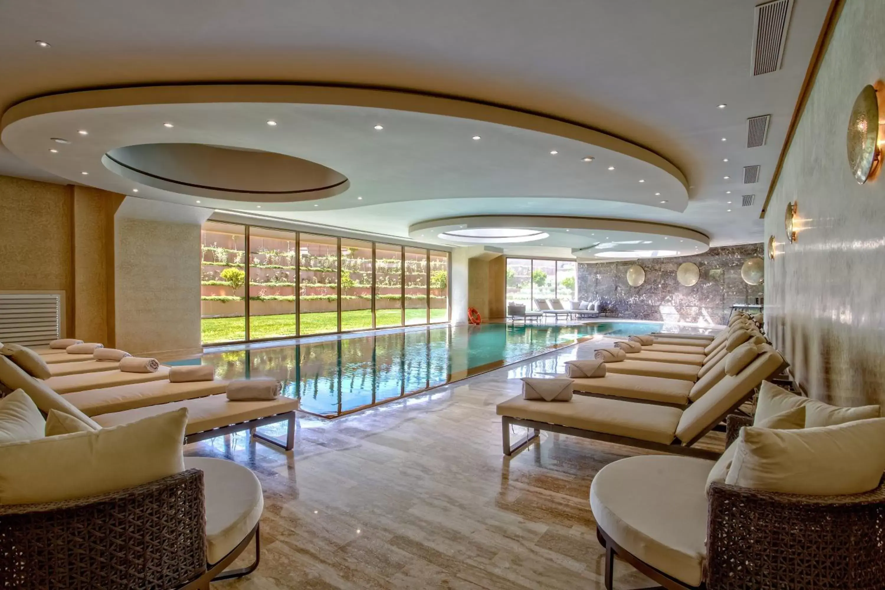 Spa and wellness centre/facilities in Be Live Collection Marrakech Adults Only All inclusive Spa and wellness centre/facilities in Be Live Collection Marrakech Adults Only All inclusive