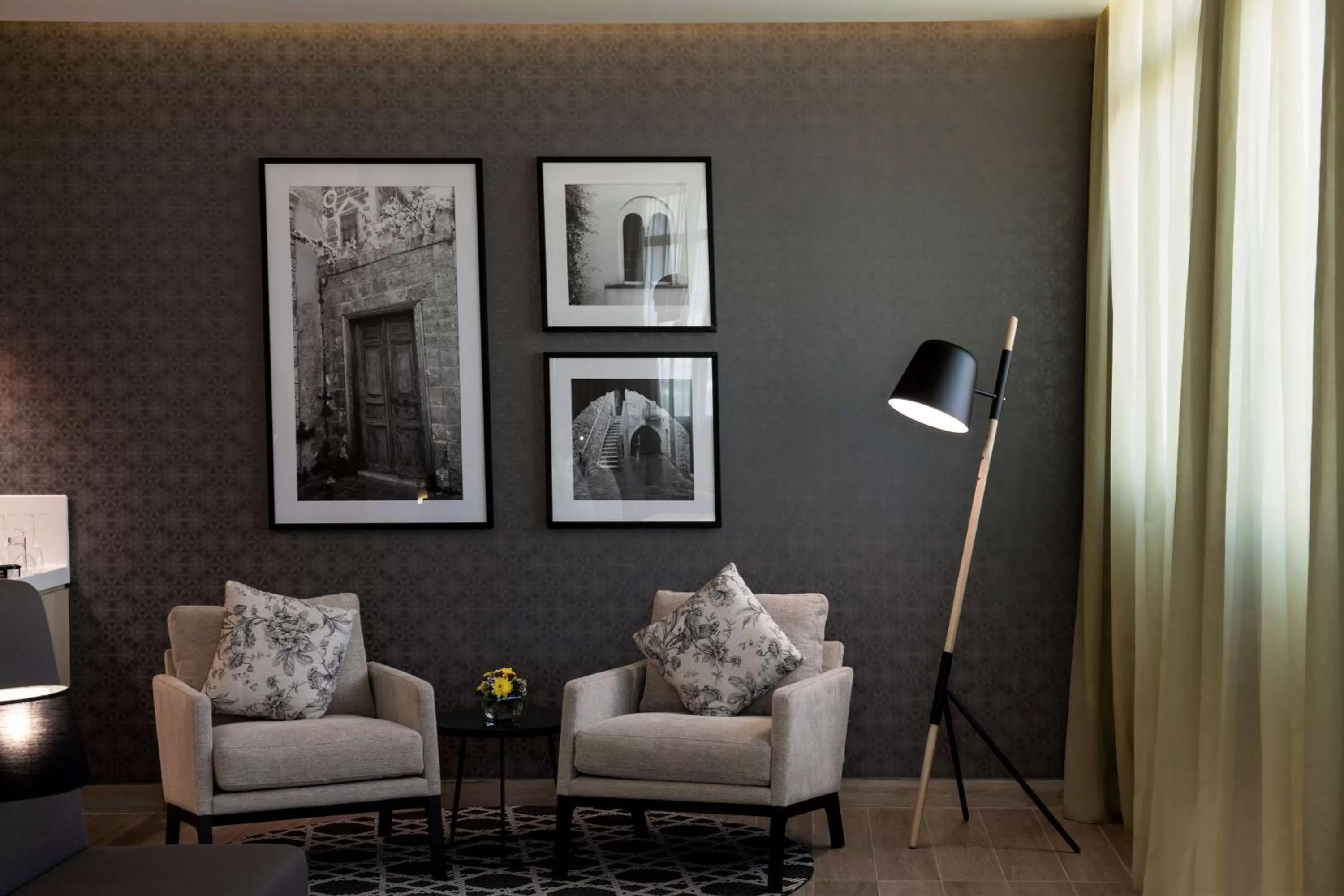 Photo of the whole room in Radisson Blu Hotel, Beirut Verdun